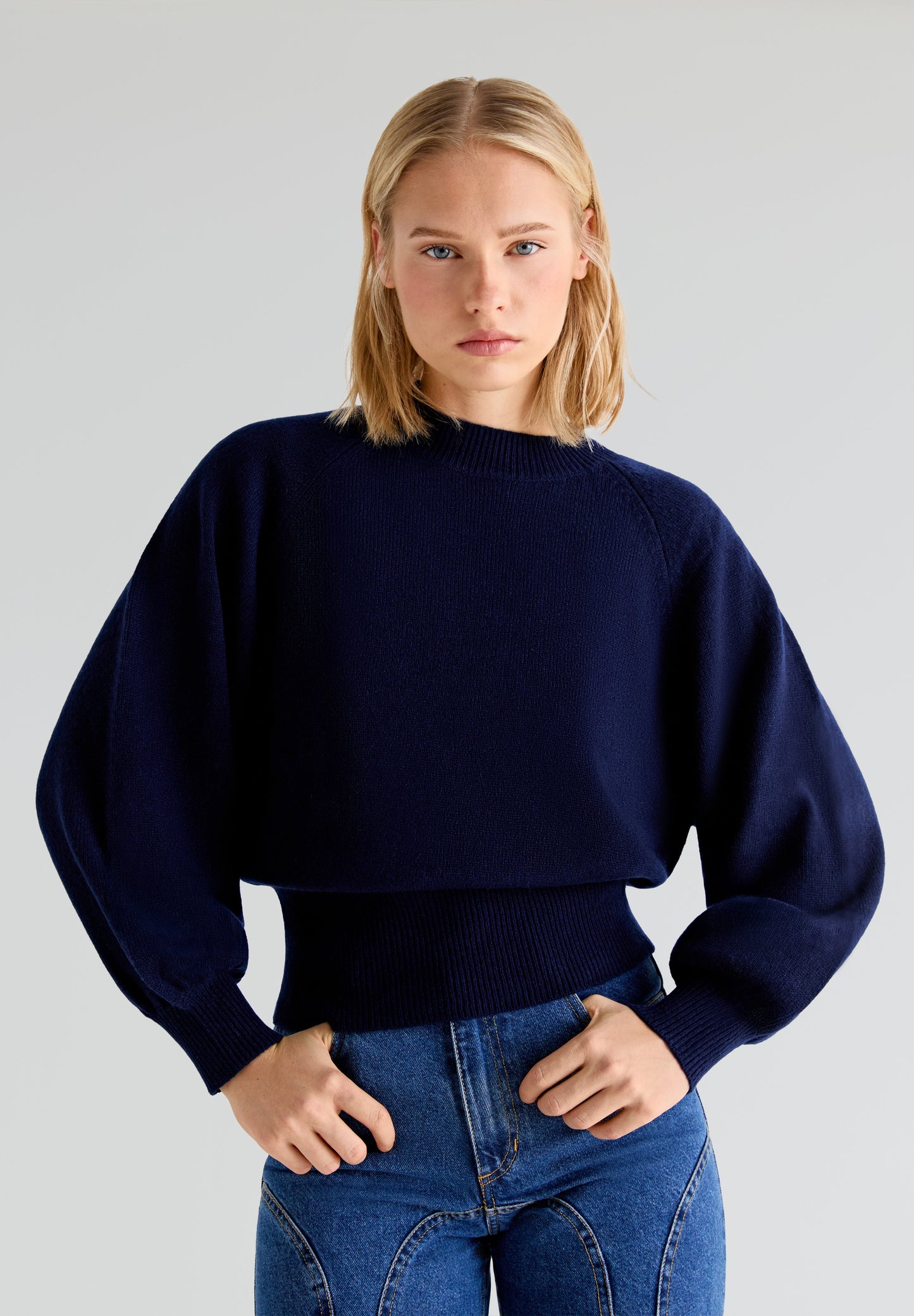 BELLEROSE | SWEATER GANTO