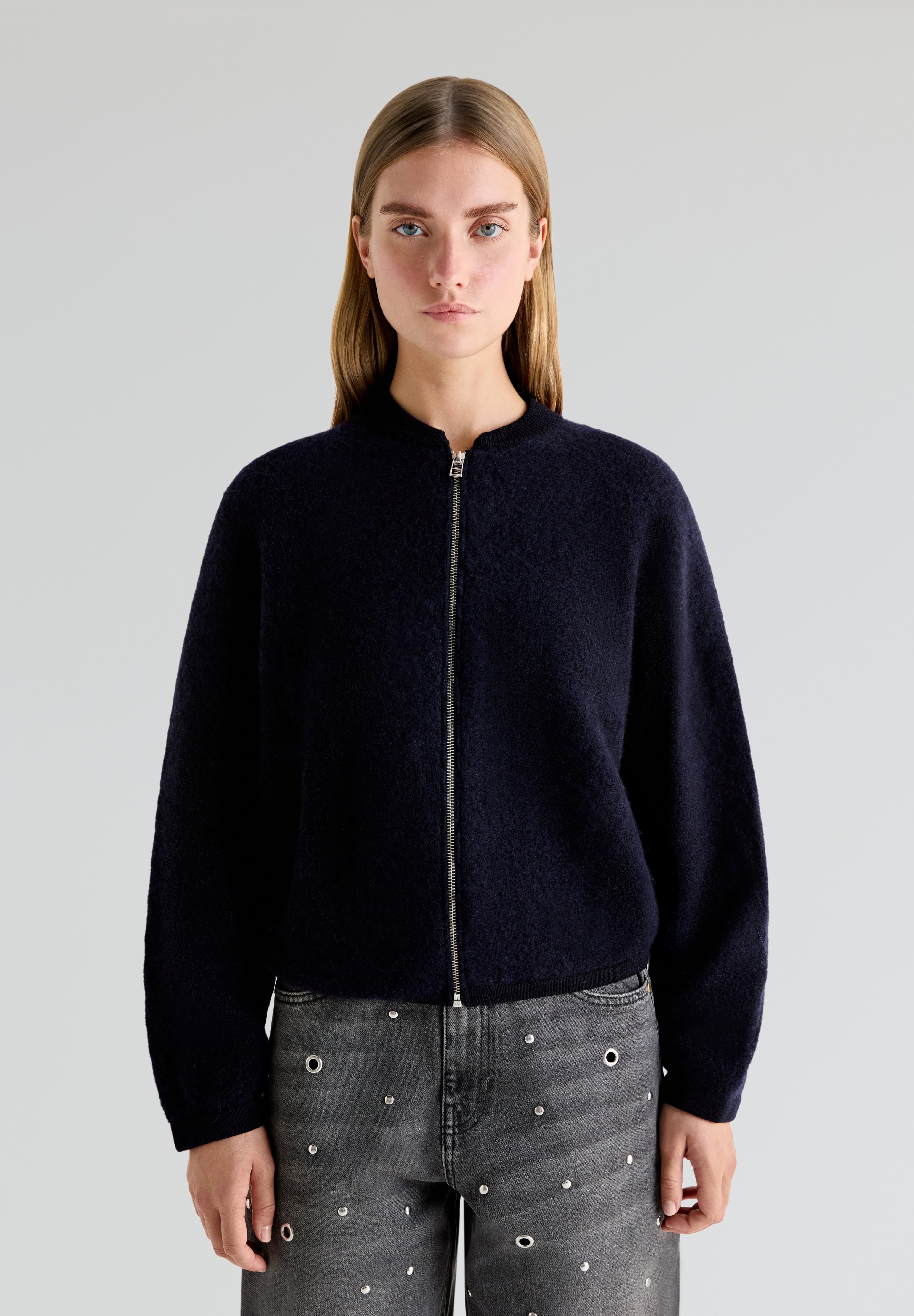 BELLEROSE | SWEATER ASEDI