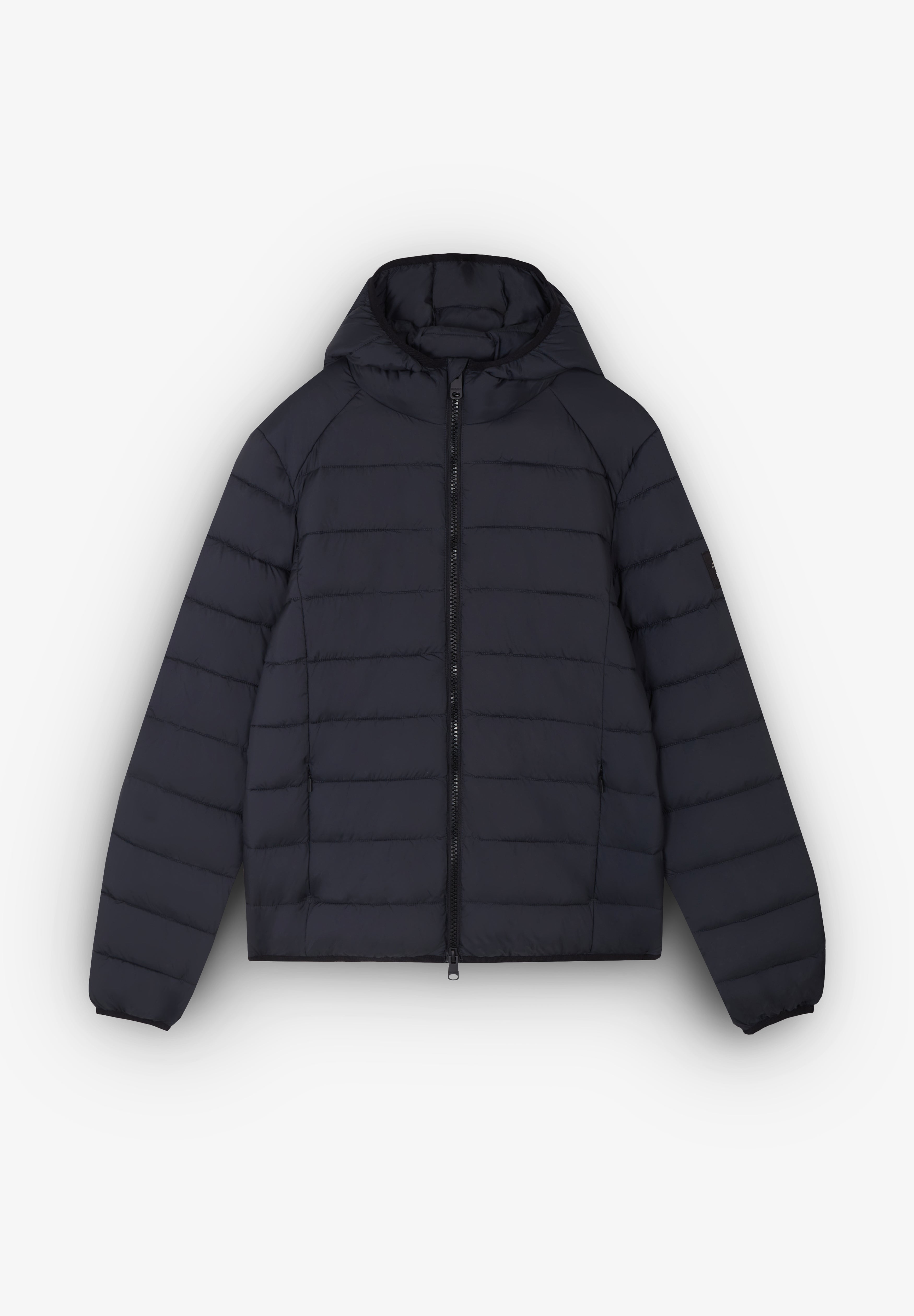 ECOALF | CASACO ASPENALF DE HOMEM