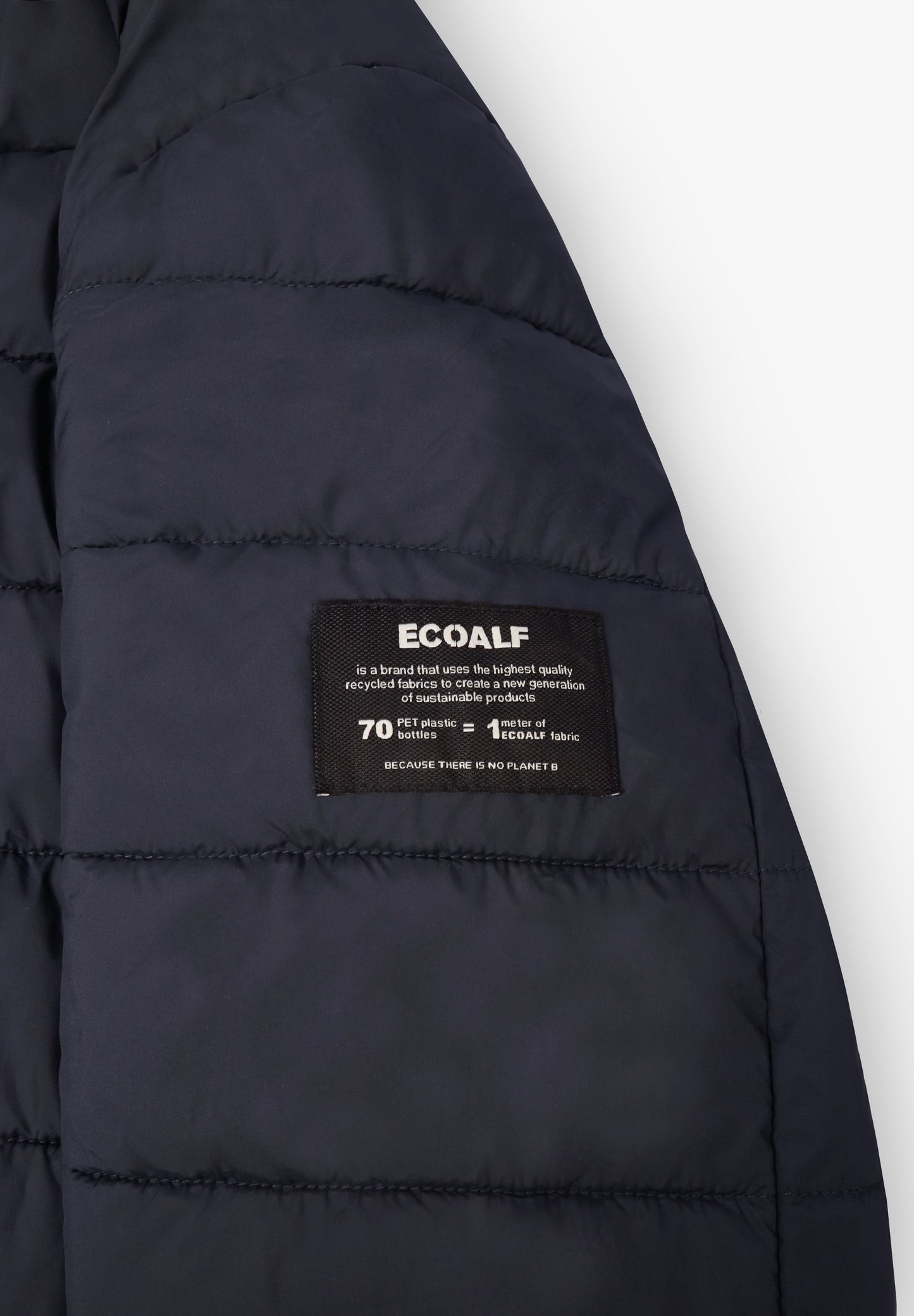 ECOALF | CASACO ASPENALF DE HOMEM
