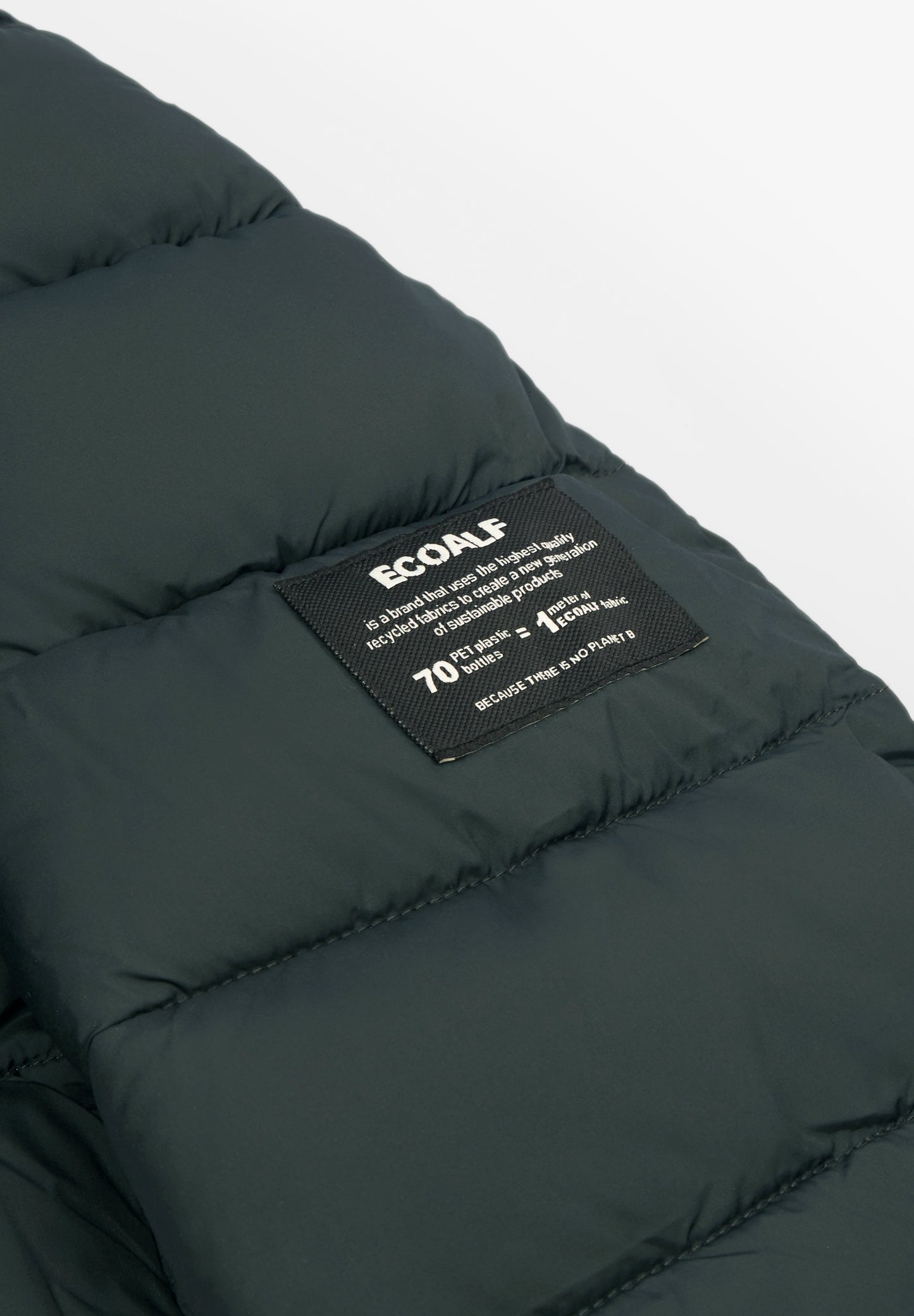 ECOALF | ASPEN JACKET