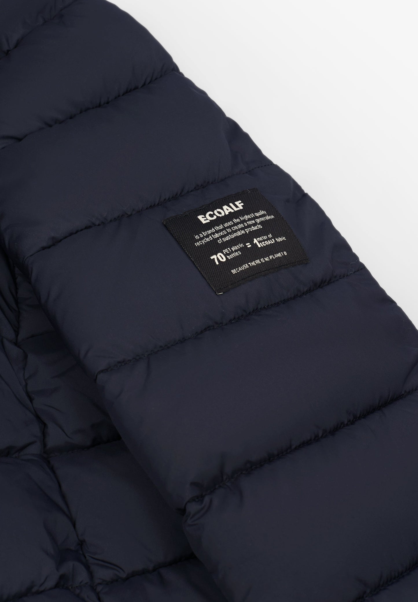 ECOALF | CASACO ASPENALF DE HOMEM