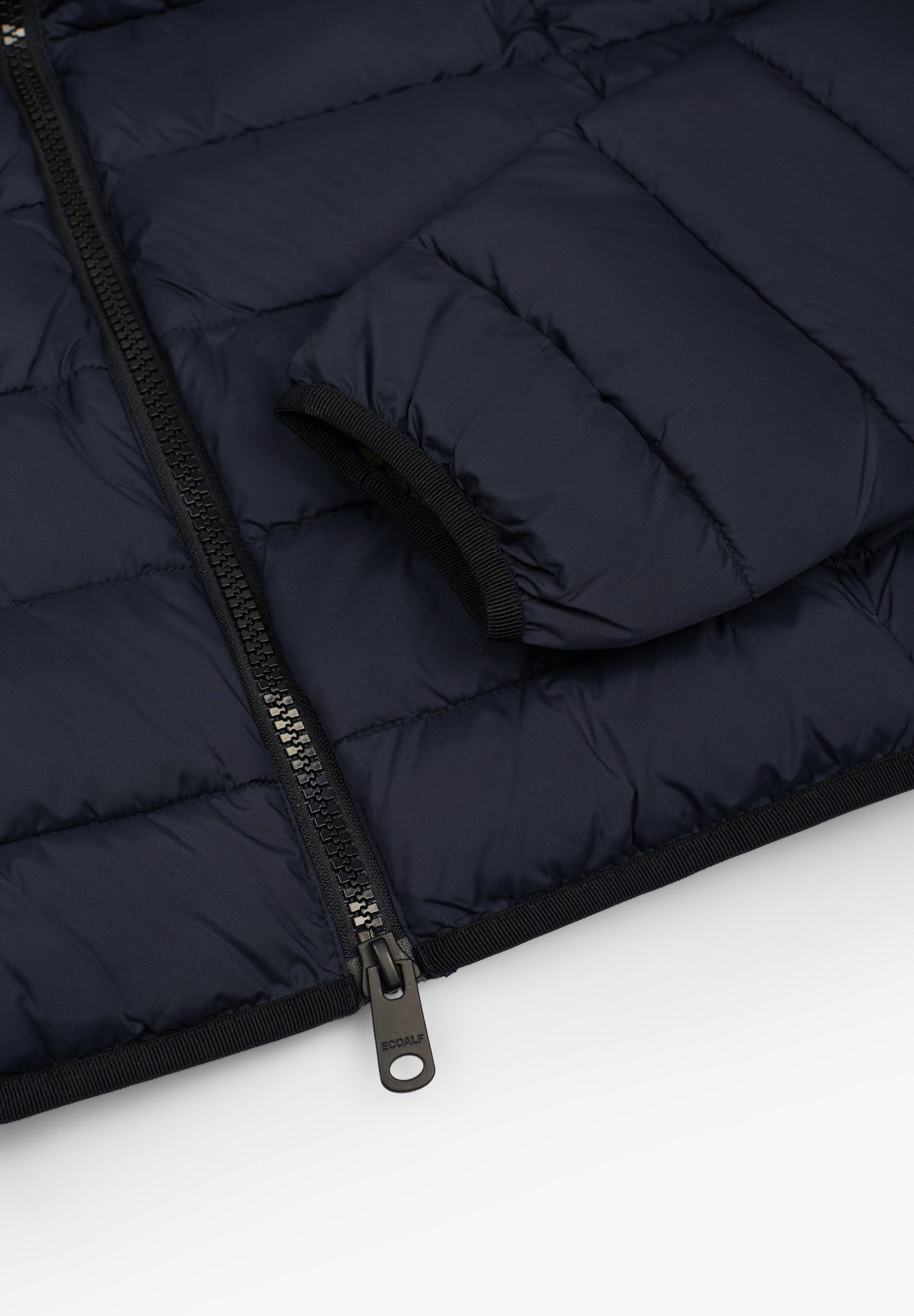 ECOALF | CASACO ASPENALF DE HOMEM