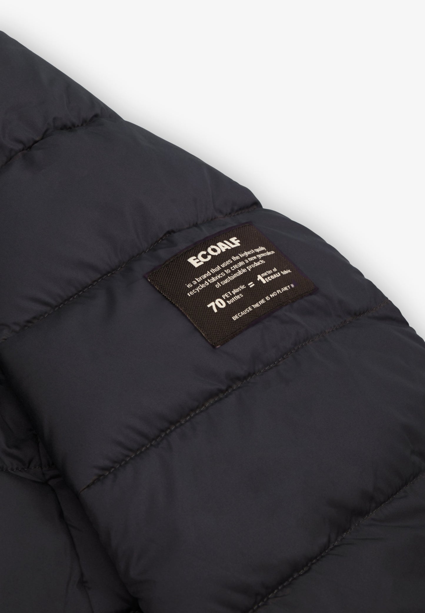 ECOALF | ASPEN JACKET