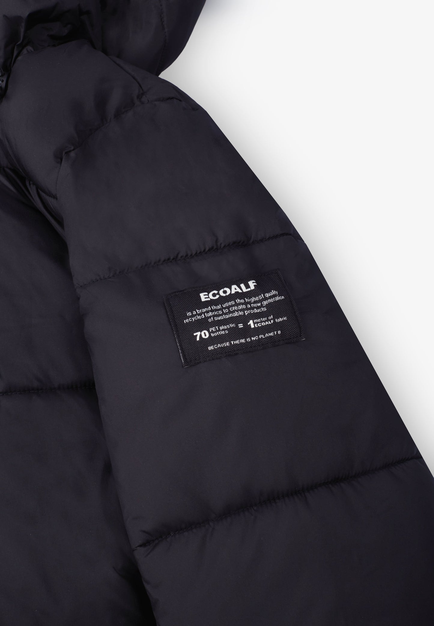 ECOALF | BINAIA JACKET