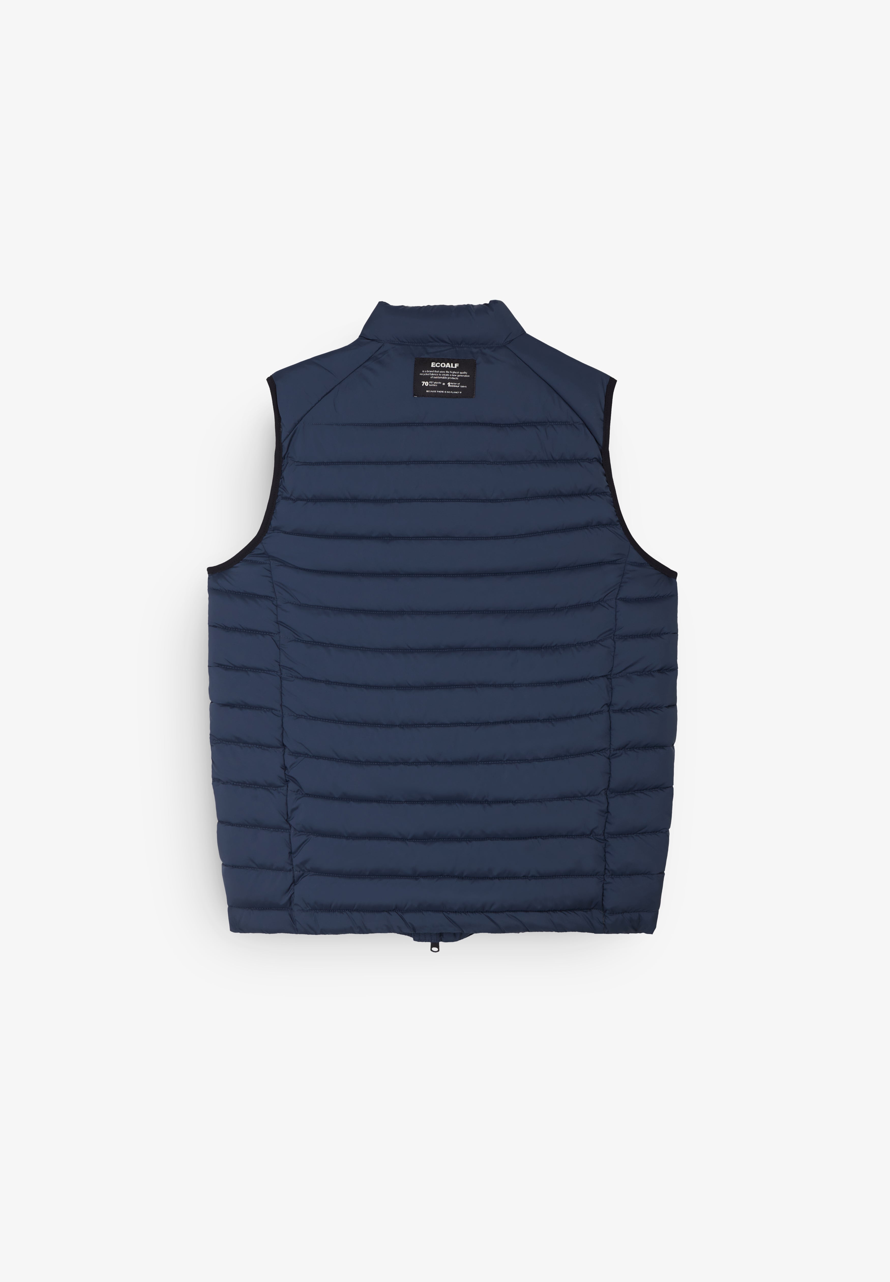 ECOALF | CARDIFF VEST