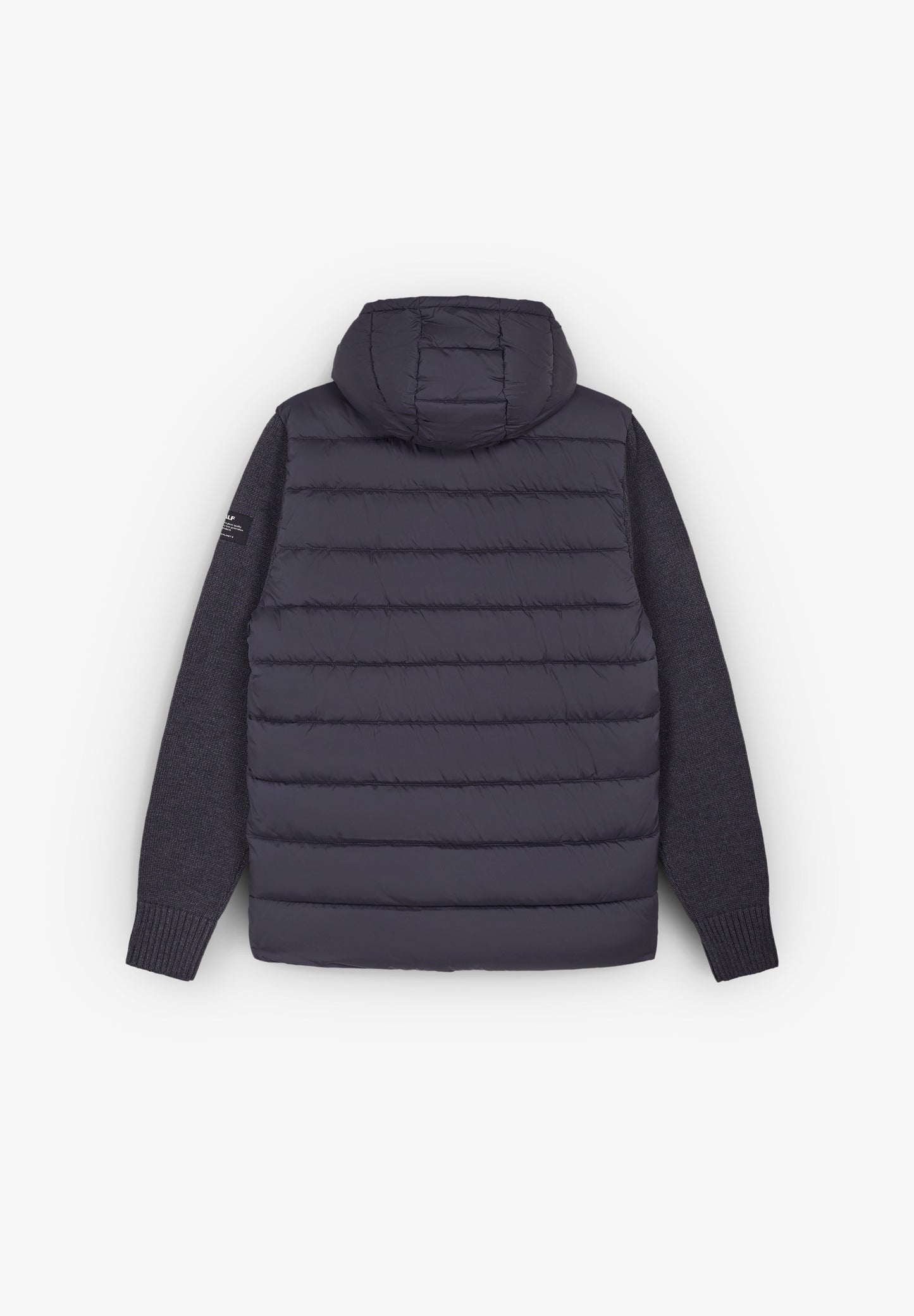 ECOALF | DENALI KNIT