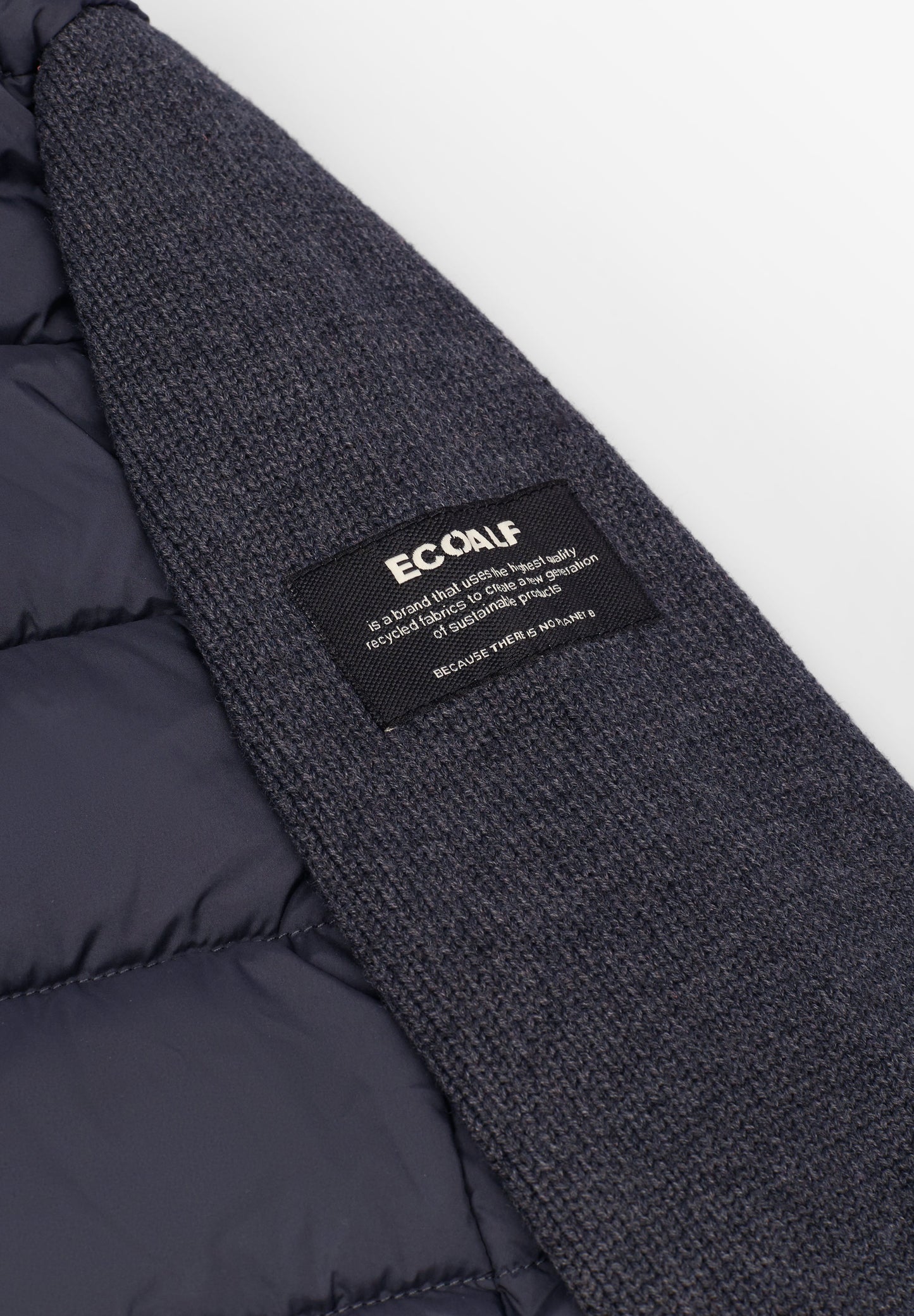 ECOALF | DENALI KNIT