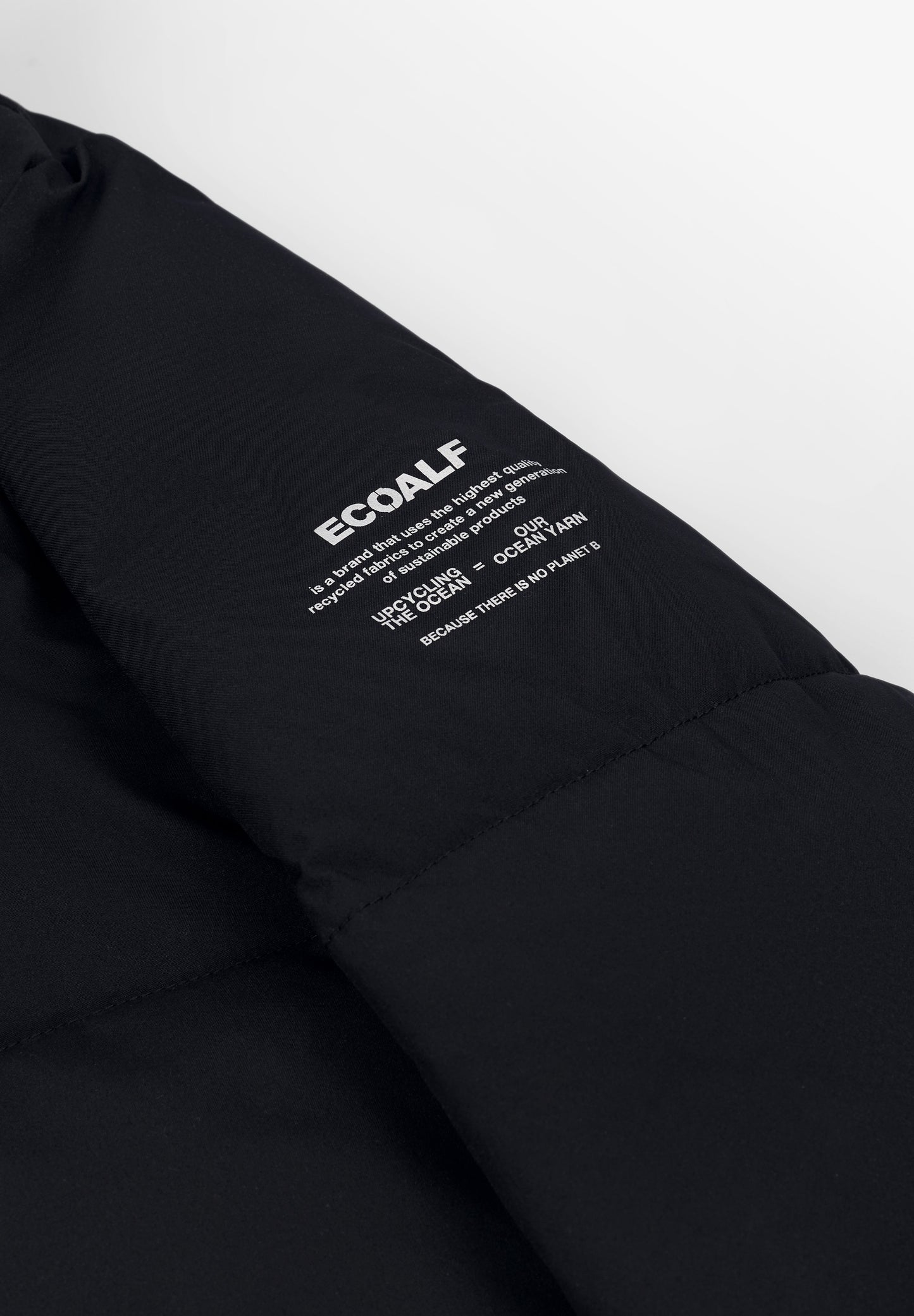 ECOALF | IPALA JACKET