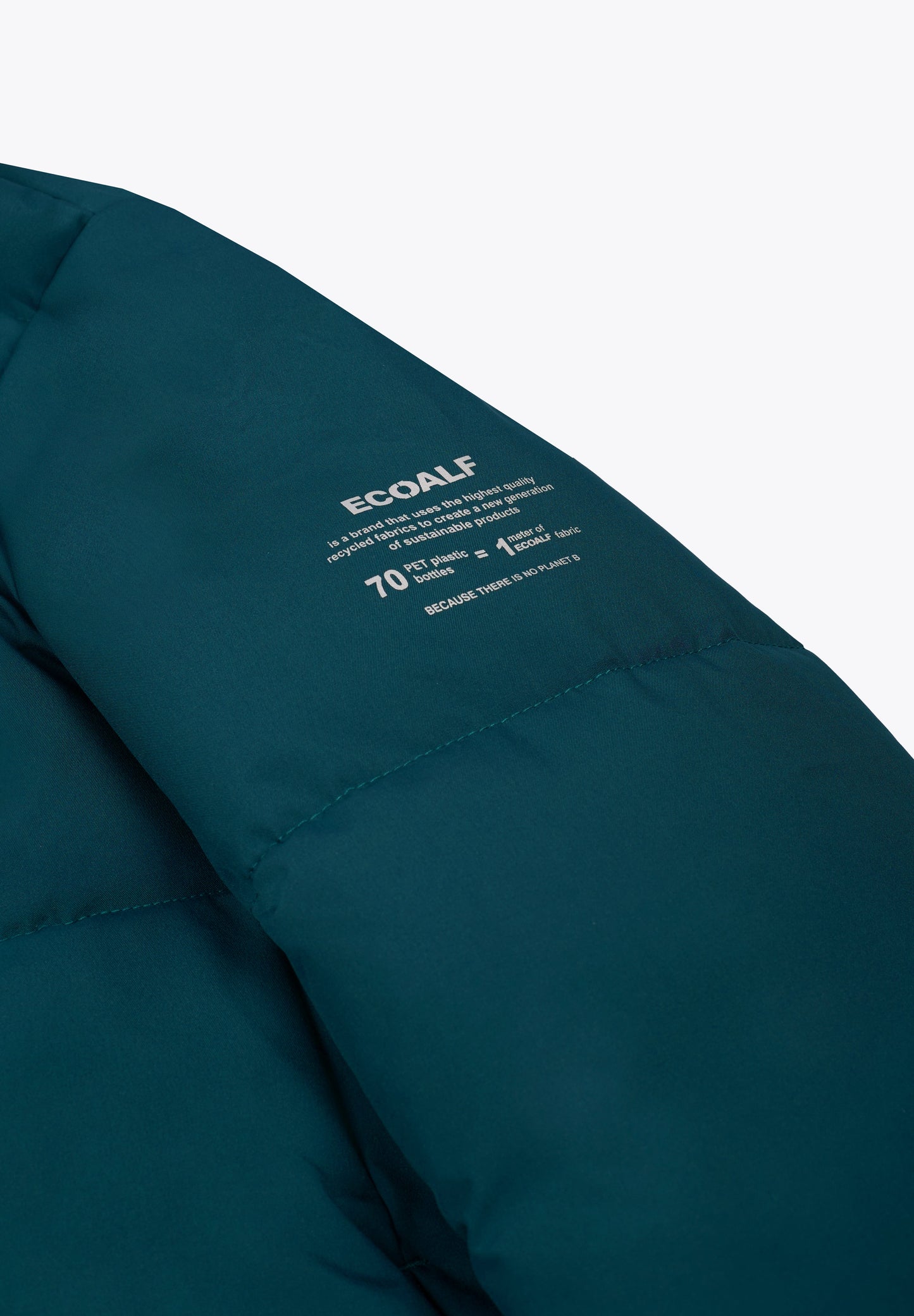 ECOALF | IPALA JACKET