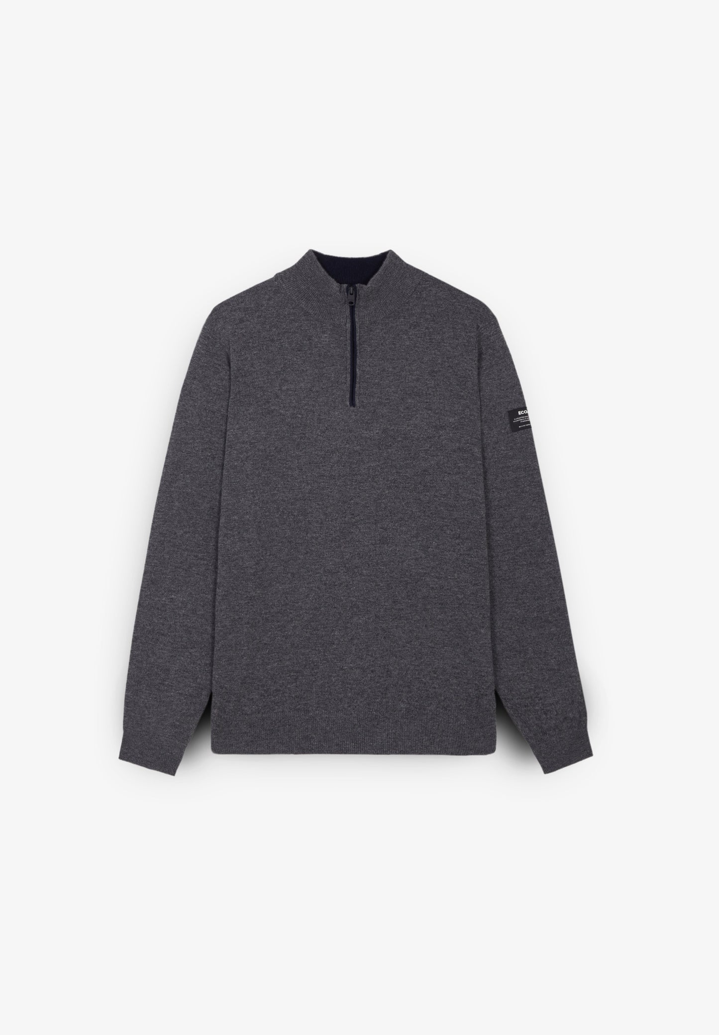 ECOALF | LARCH KNIT