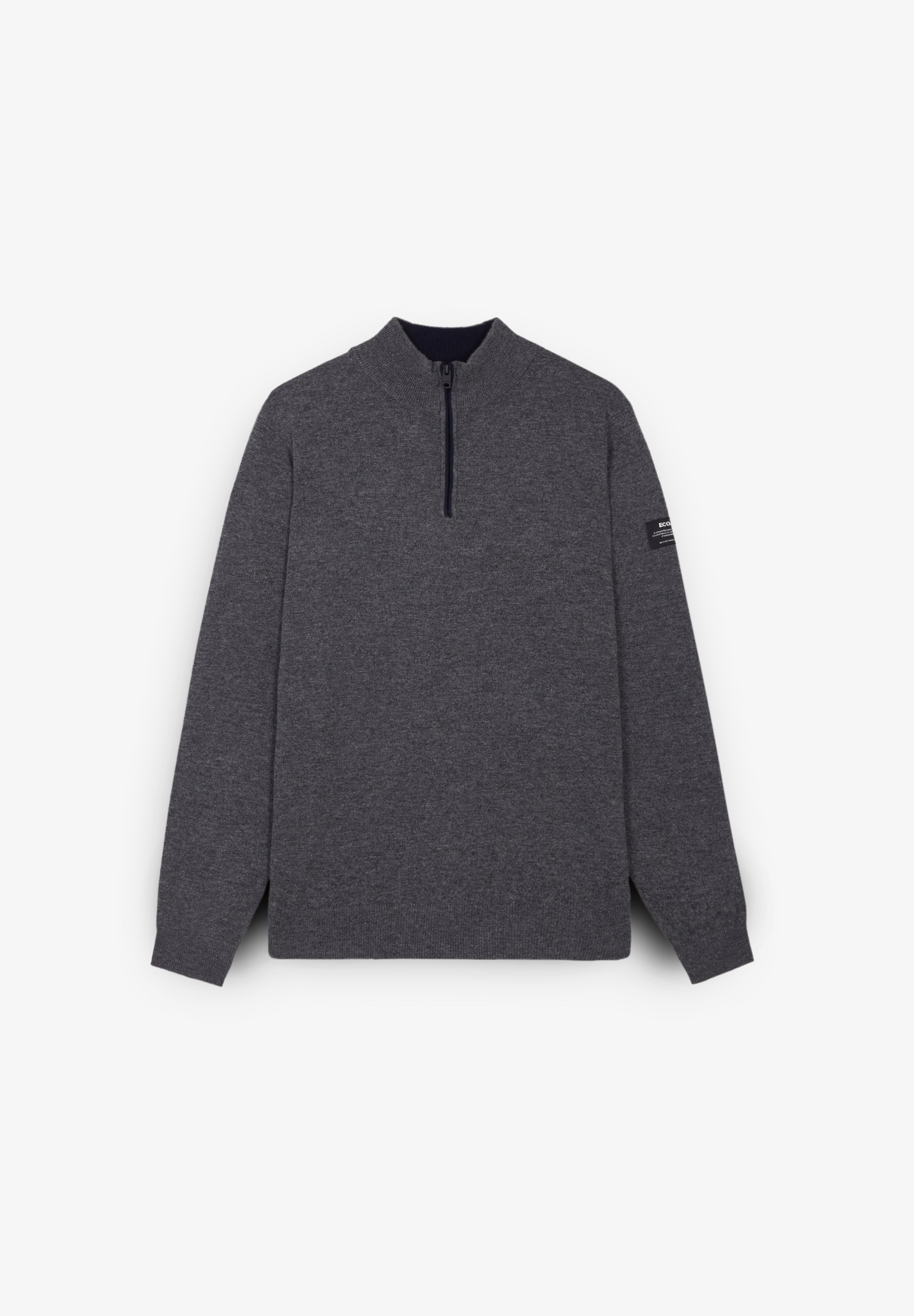 ECOALF | SWEATER LARCH