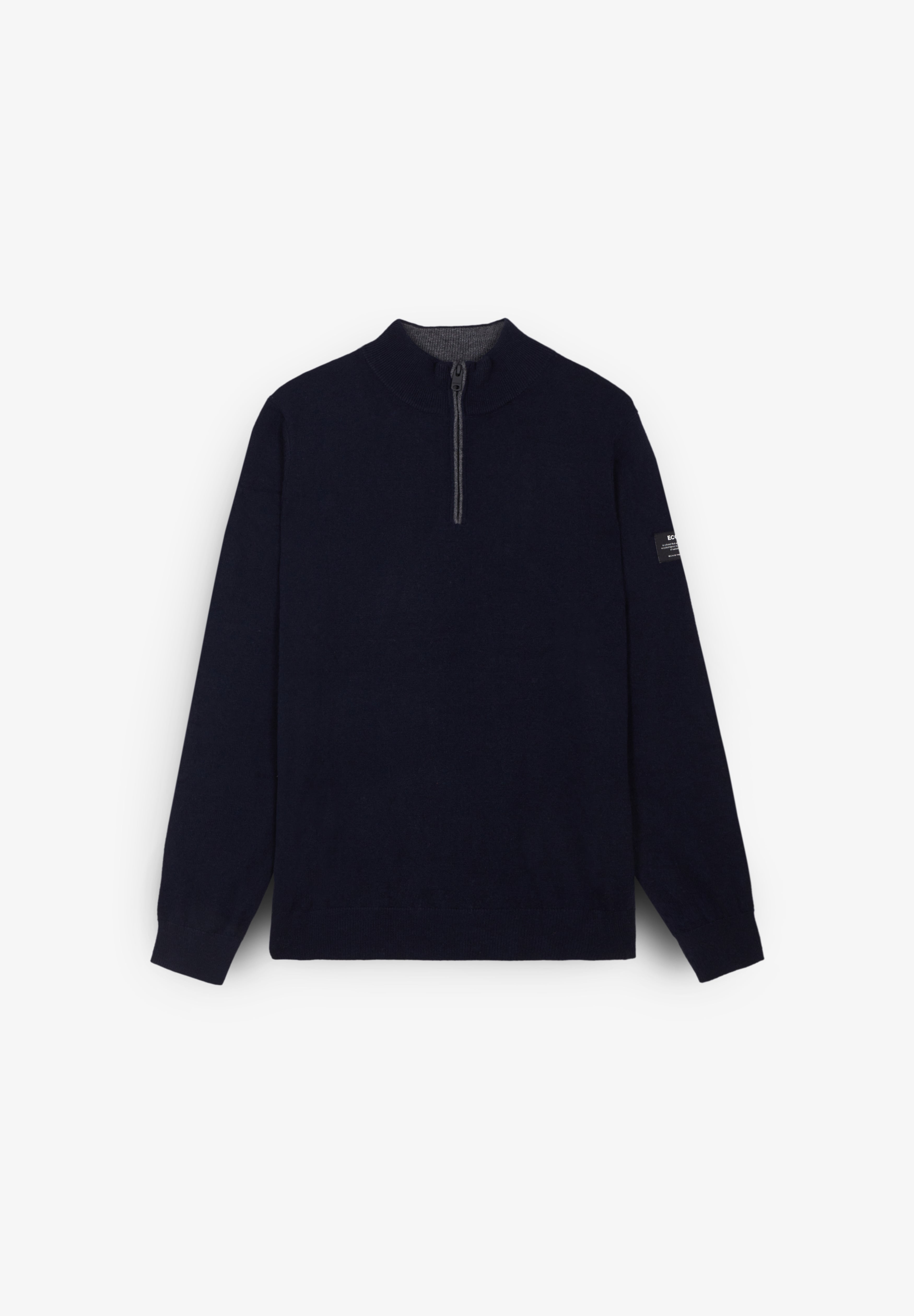 ECOALF | LARCH KNIT