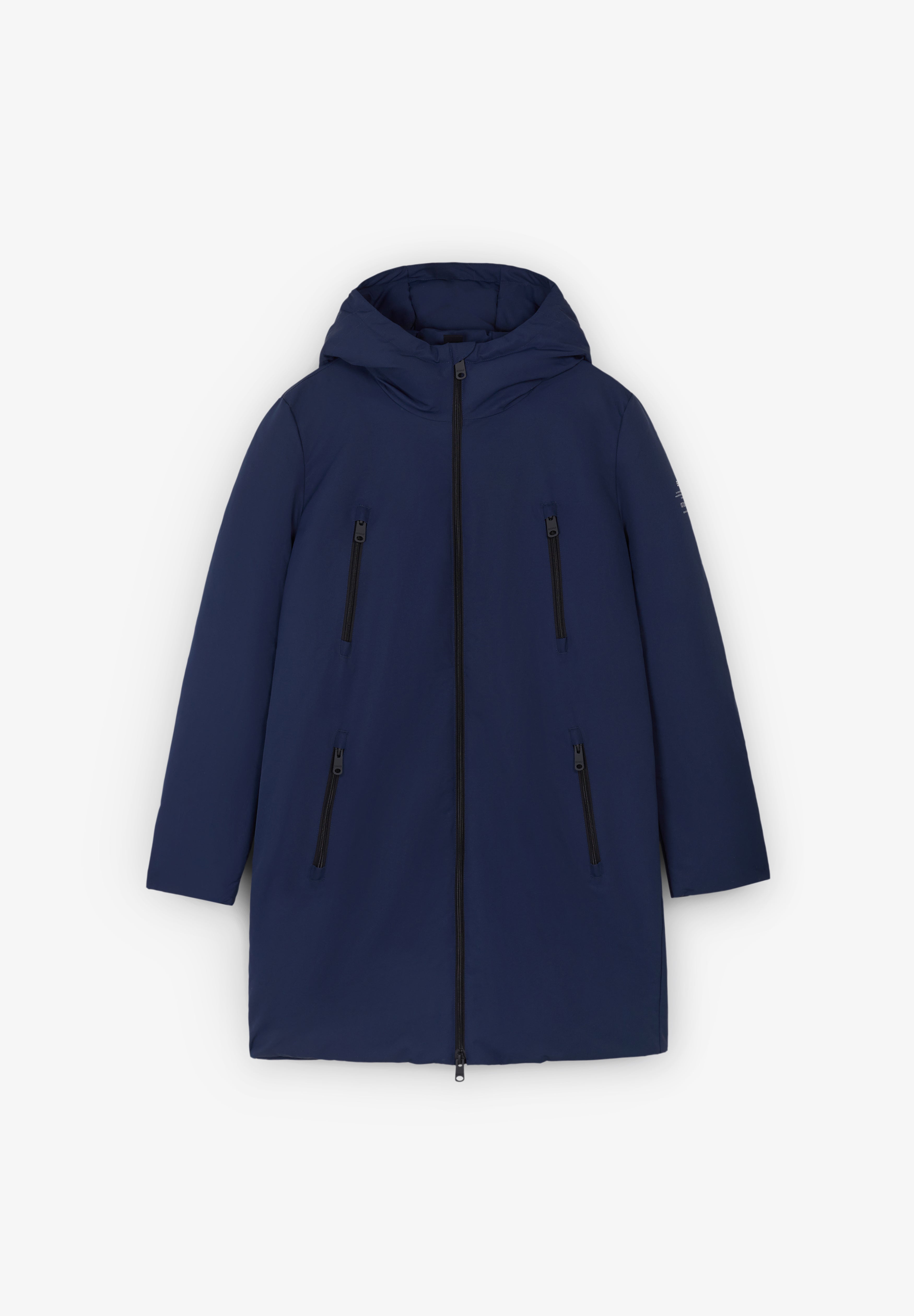 ECOALF | LIVORNO JACKET