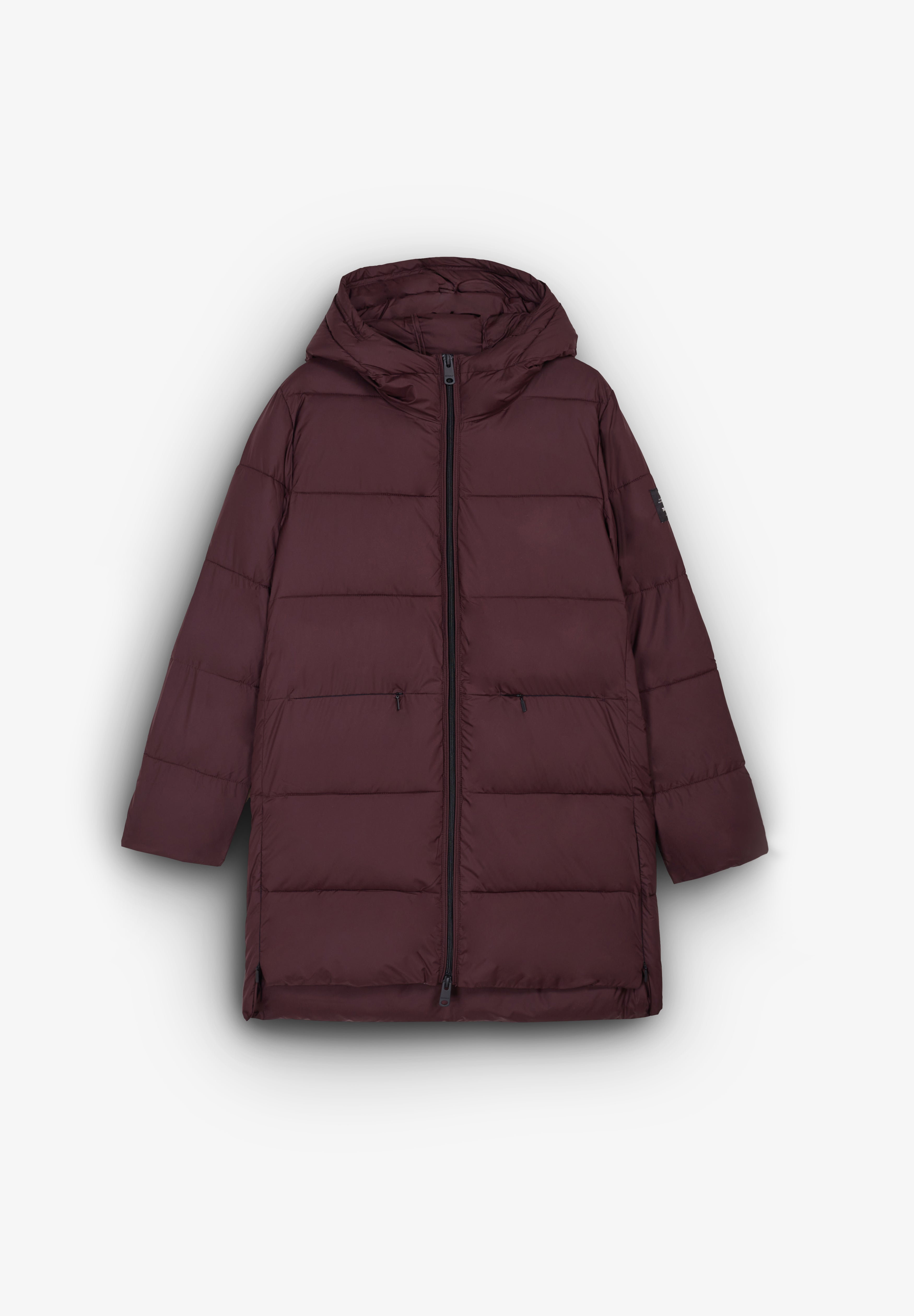 ECOALF | MARANGU JACKET