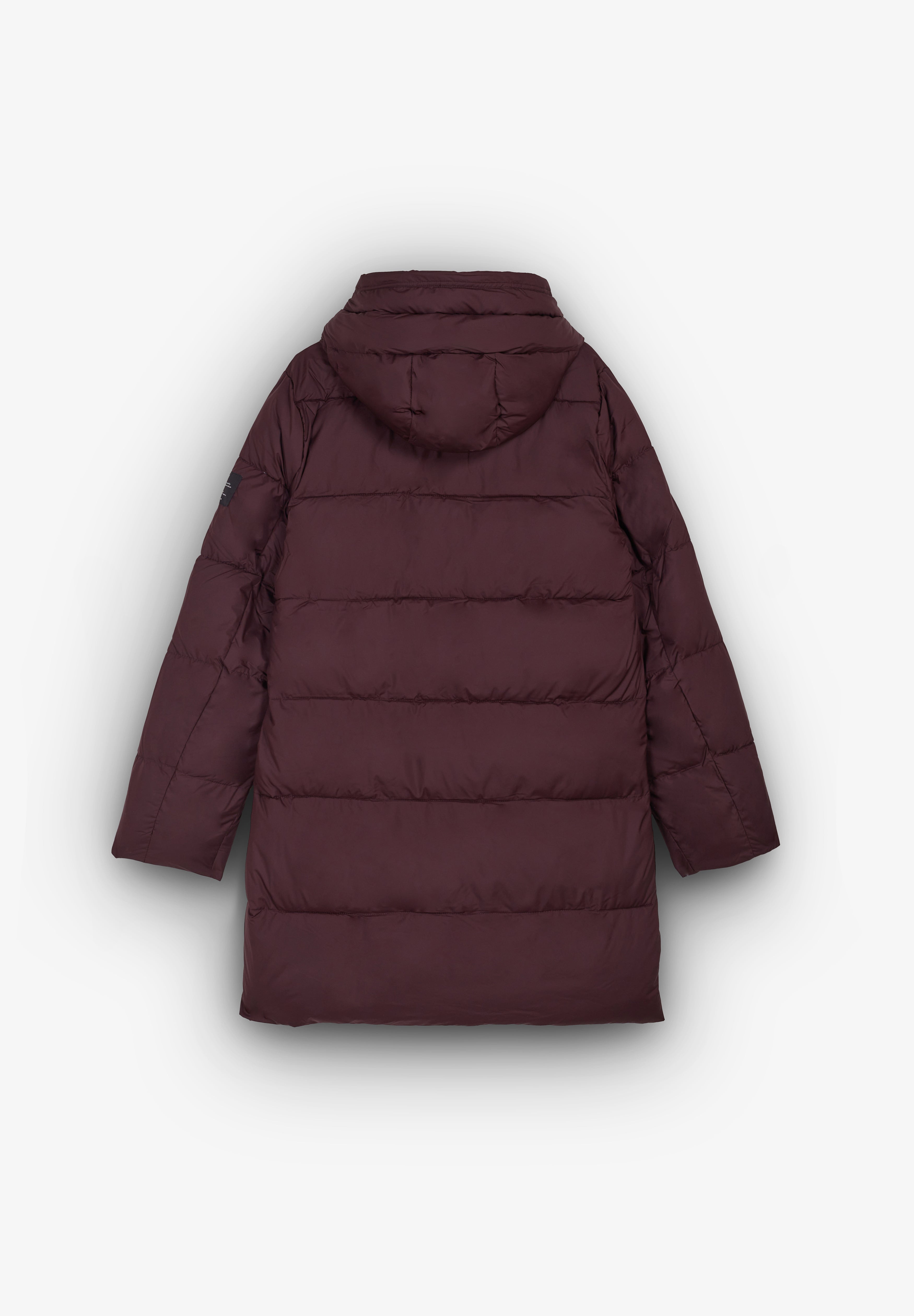 ECOALF | MARANGU JACKET