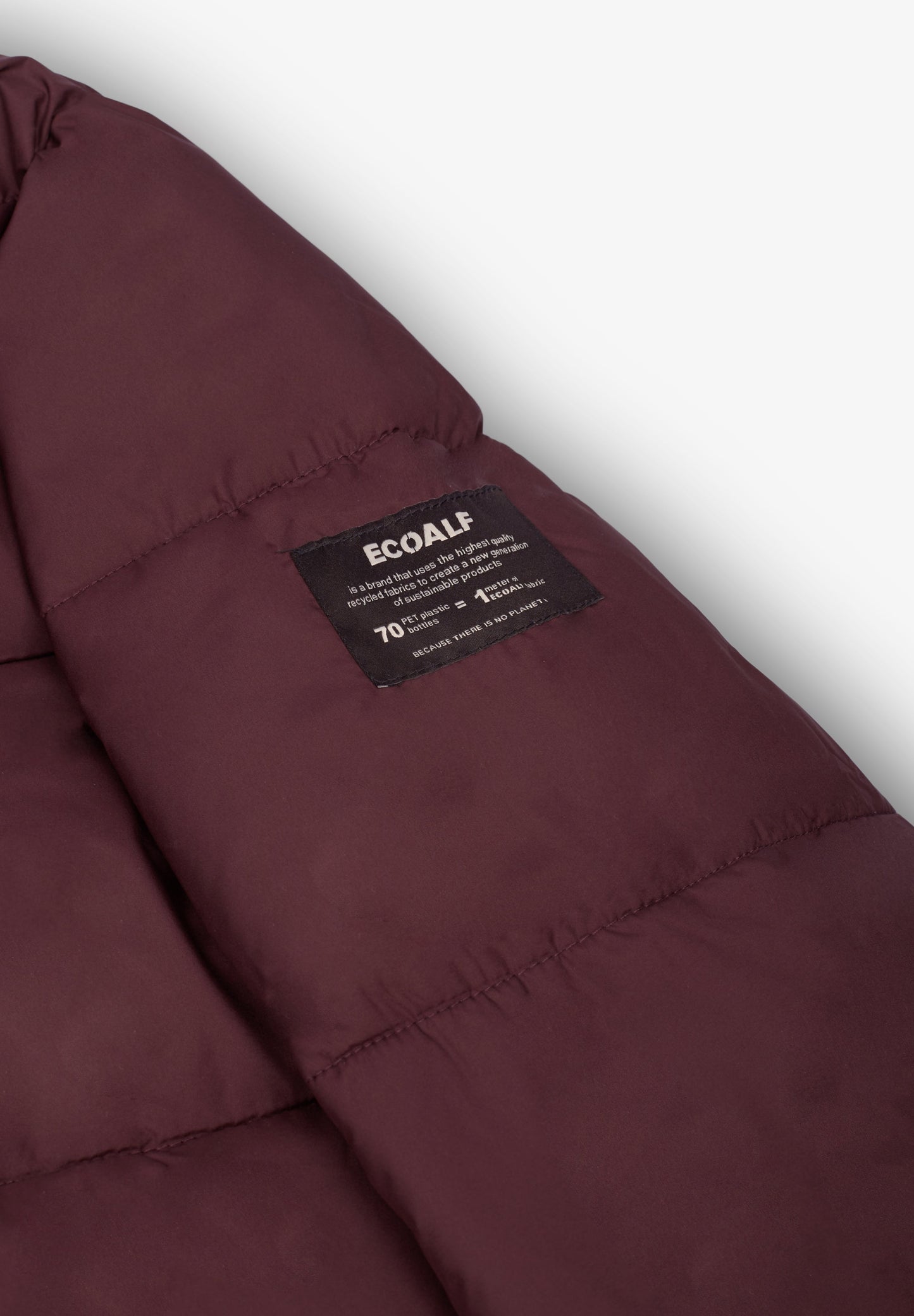 ECOALF | MARANGU JACKET