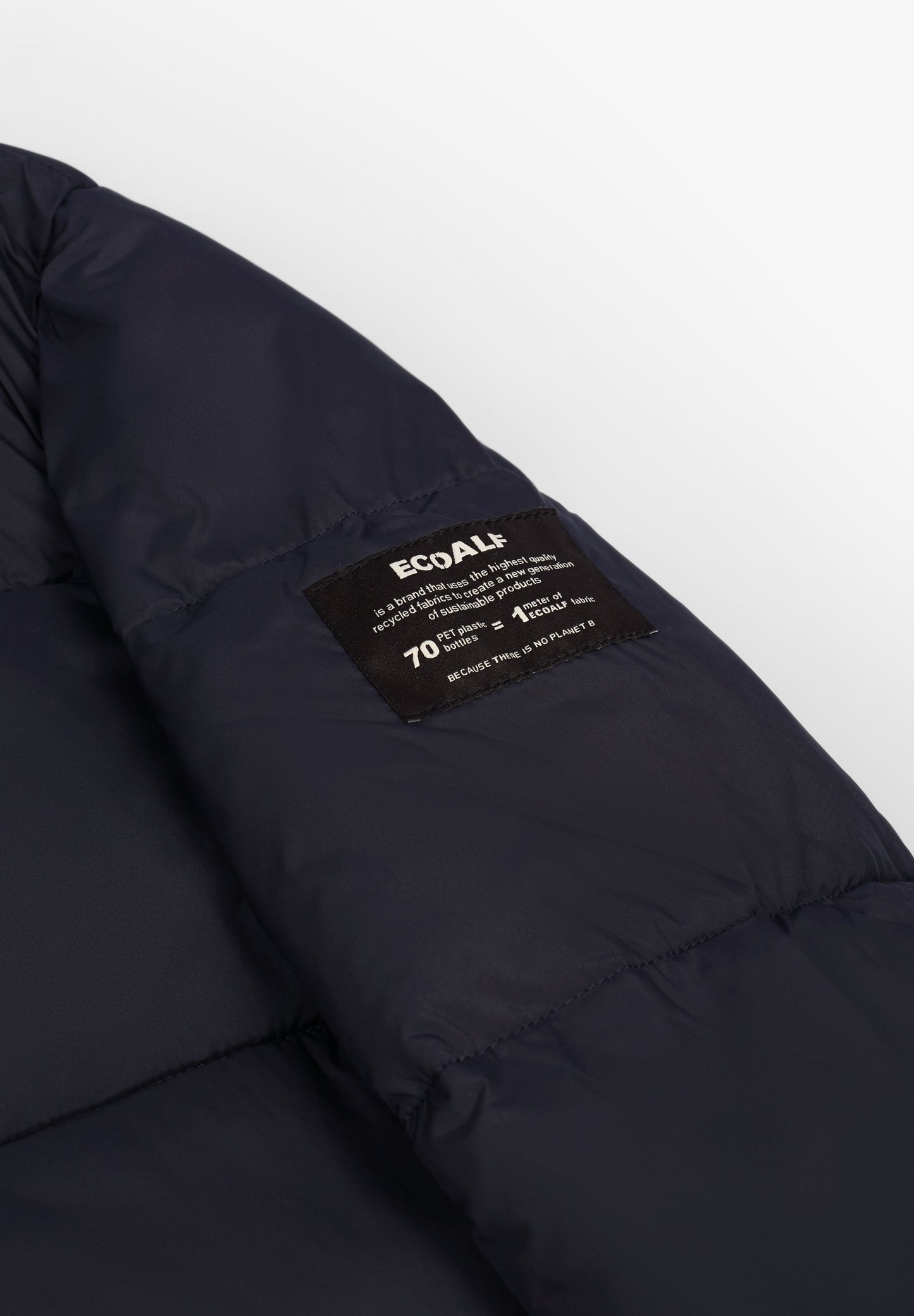 ECOALF | MARANGU JACKET