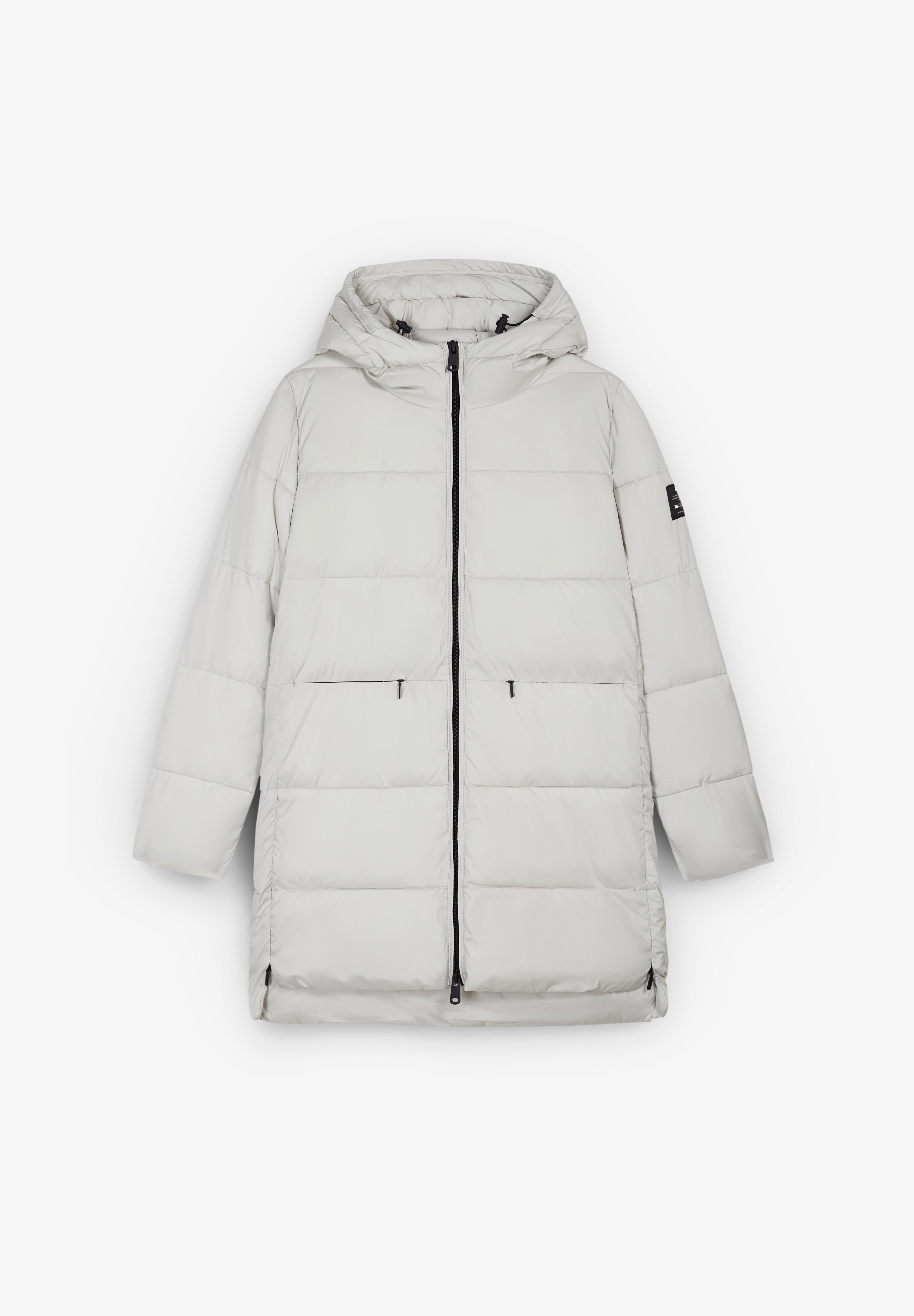 ECOALF | MARANGU JACKET