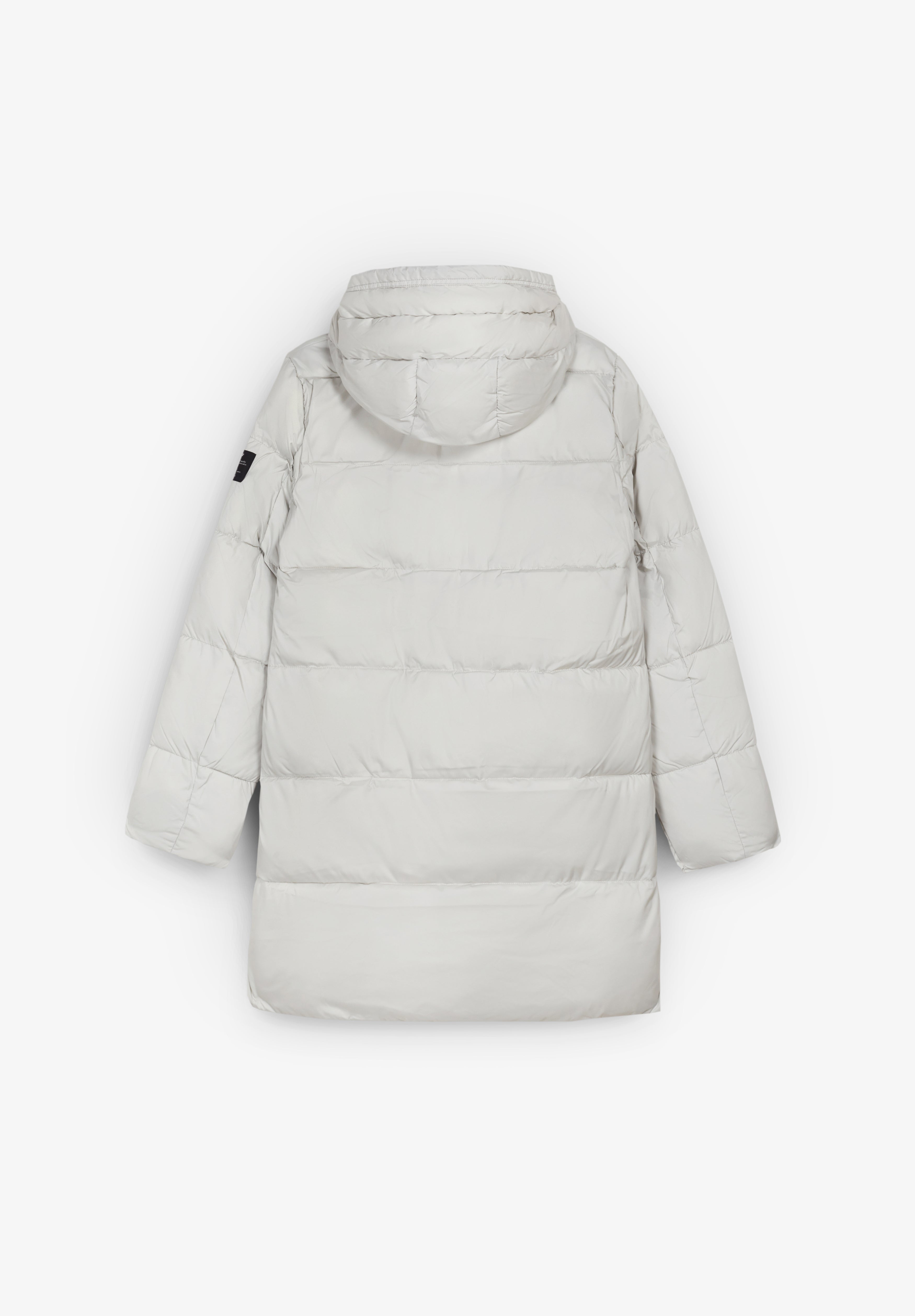 ECOALF | MARANGU JACKET