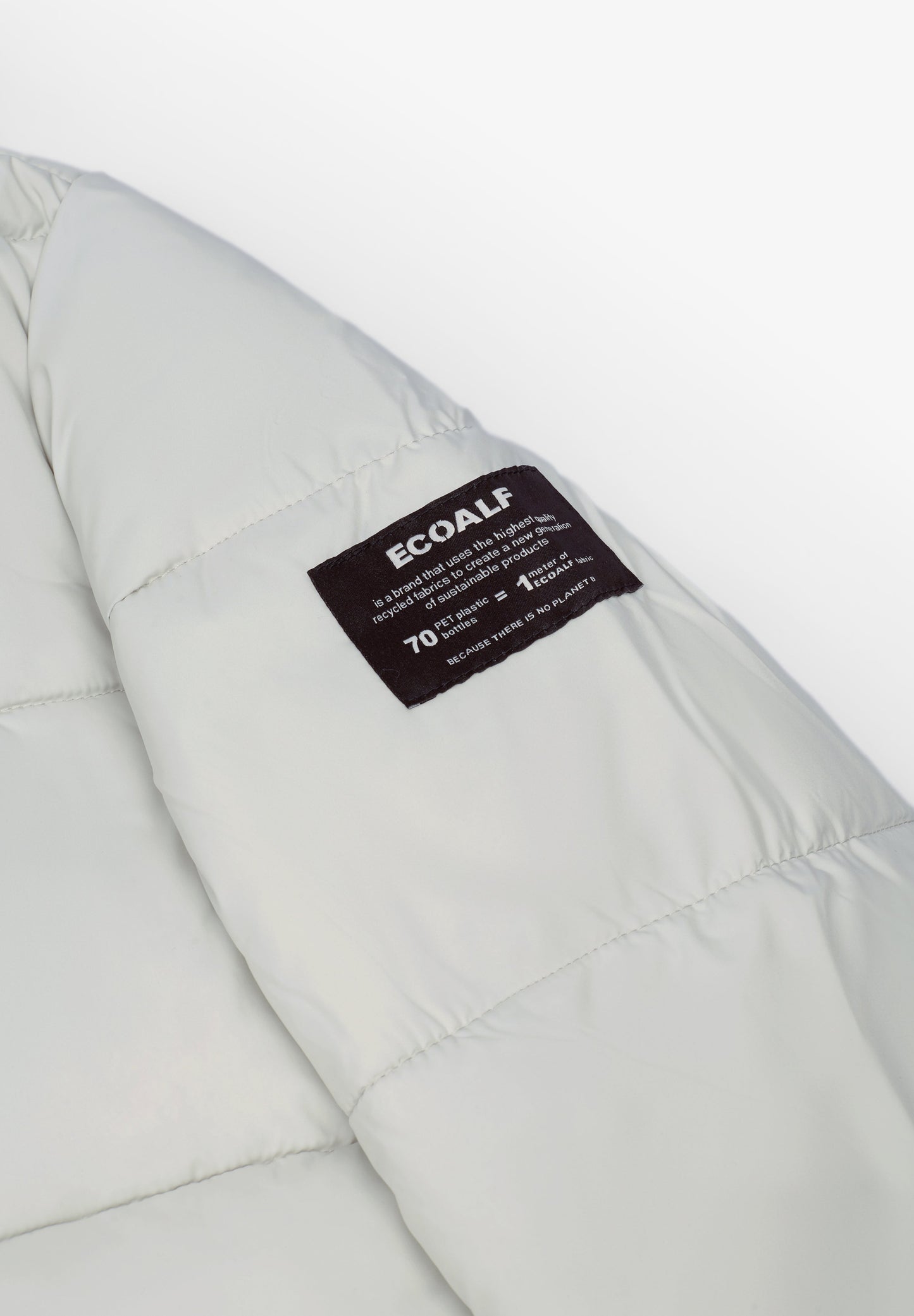 ECOALF | MARANGU JACKET