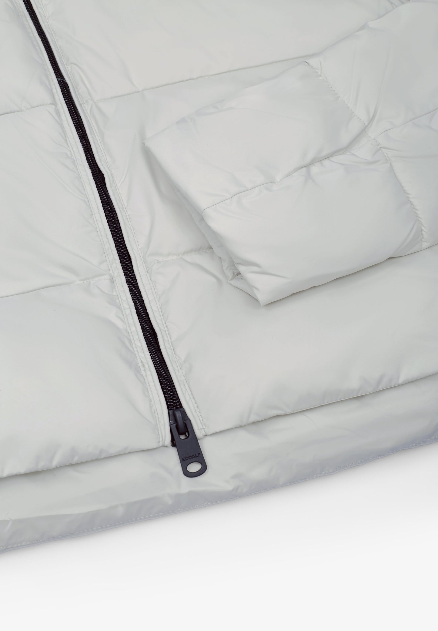 ECOALF | ABRIGO MARANGU MUJER - Scalpers