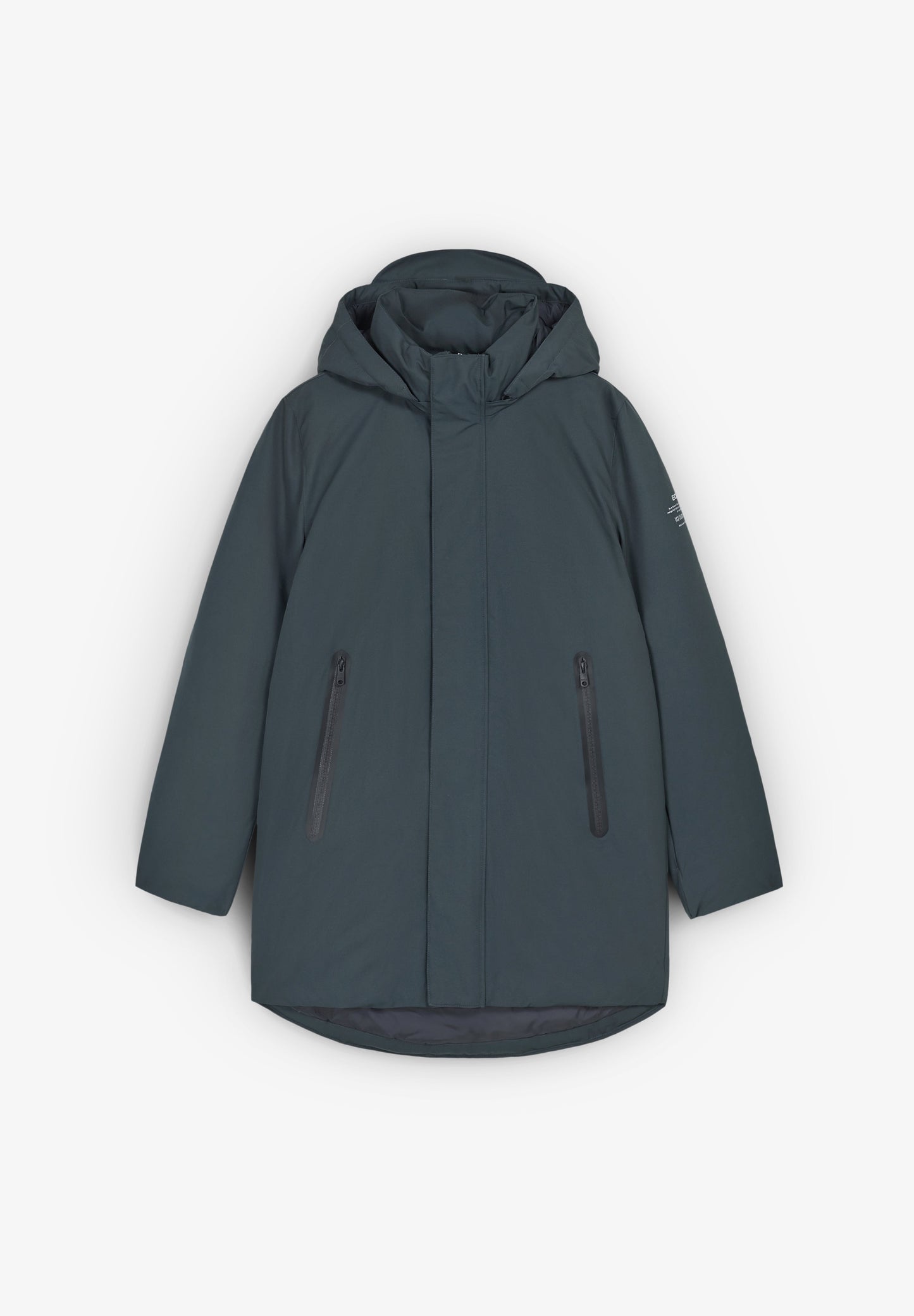 ECOALF | PARKO JACKET