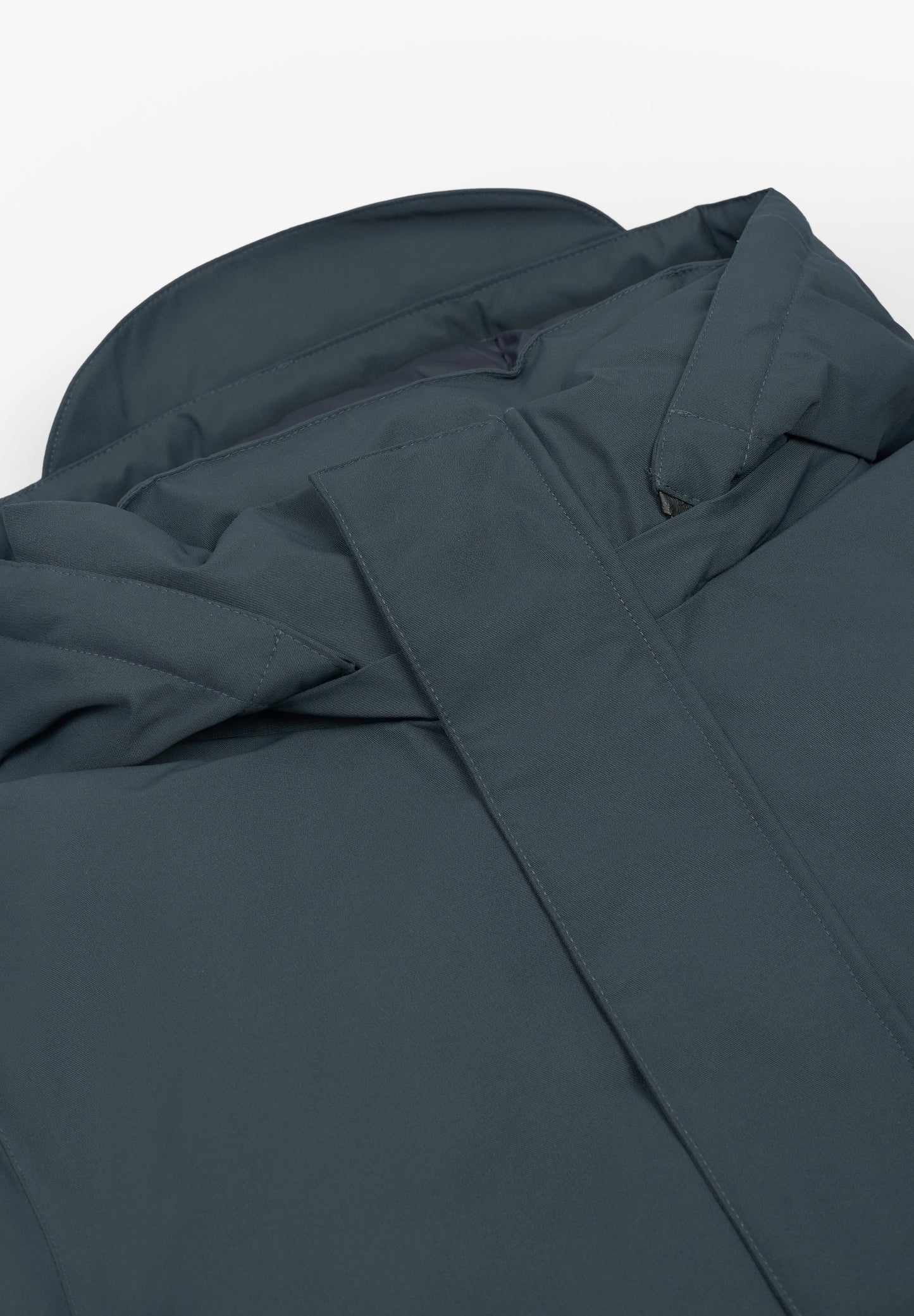 ECOALF | PARKO JACKET