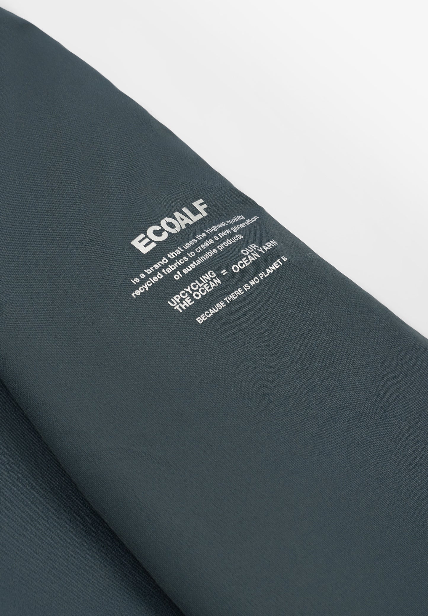 ECOALF | PARKO JACKET