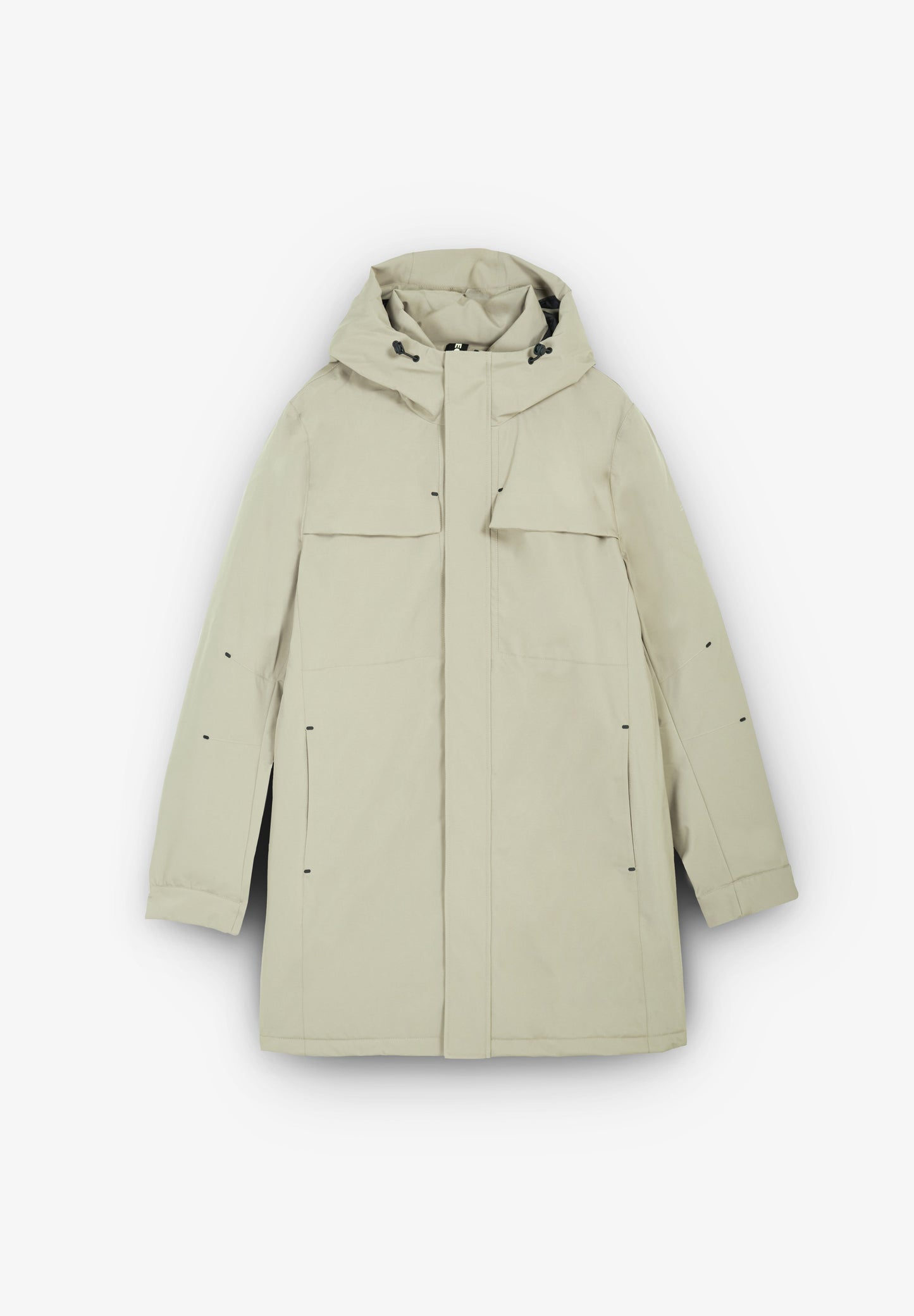 ECOALF | RAINER JACKET