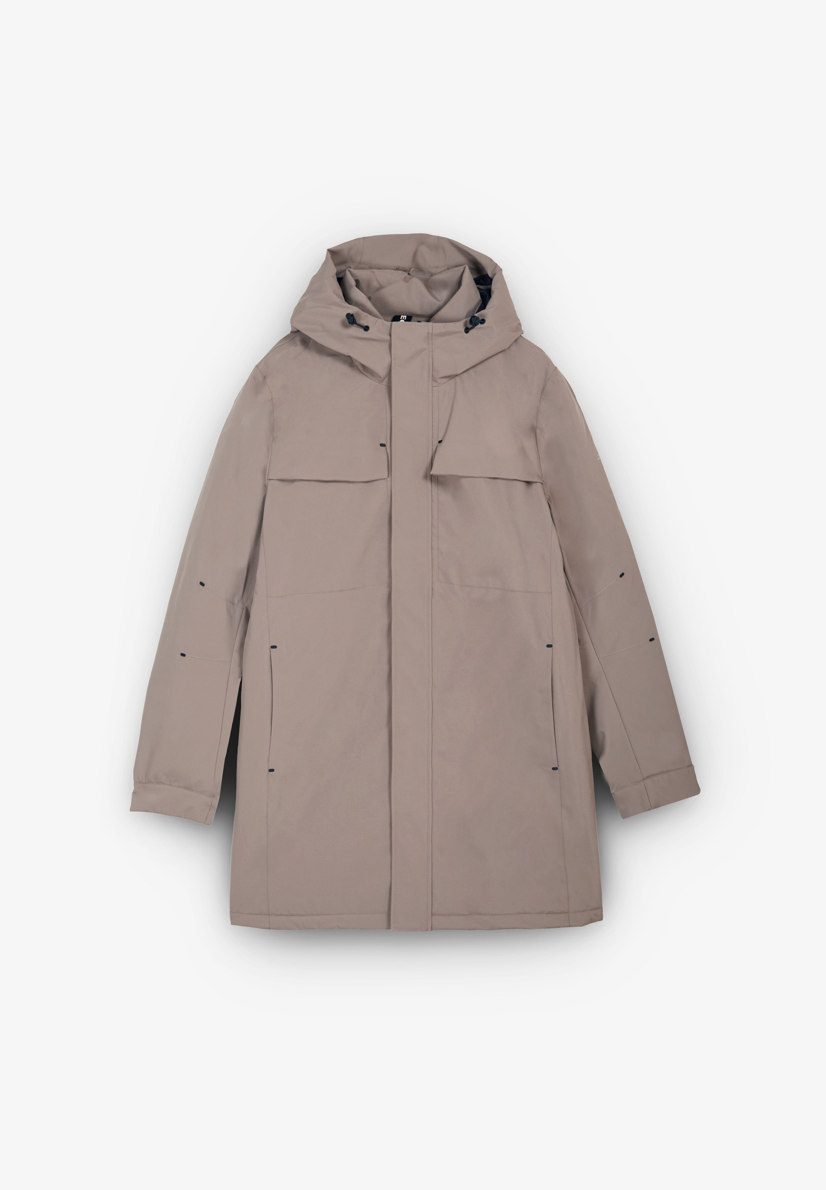 ECOALF | RAINER JACKET