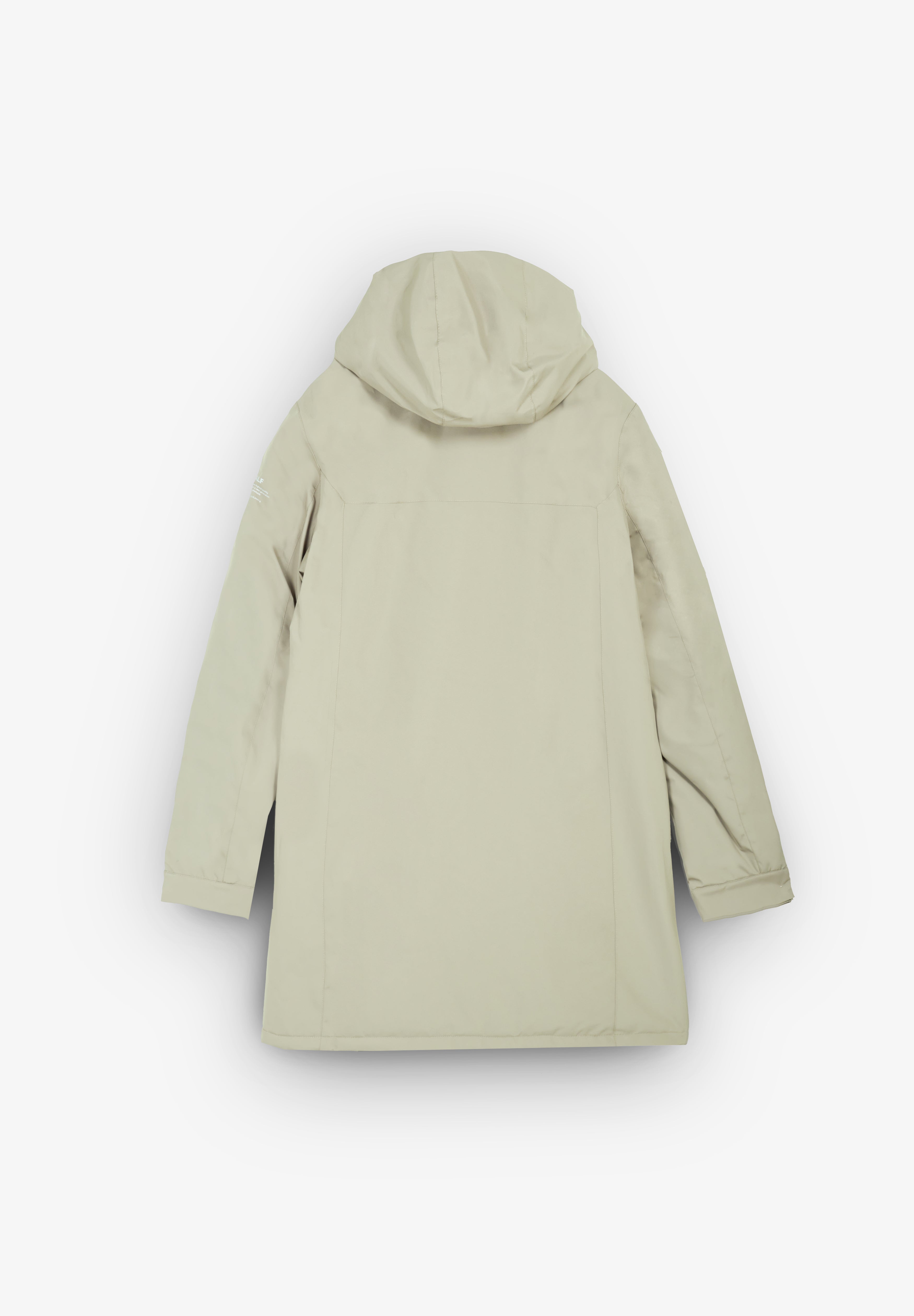 ECOALF | RAINER JACKET