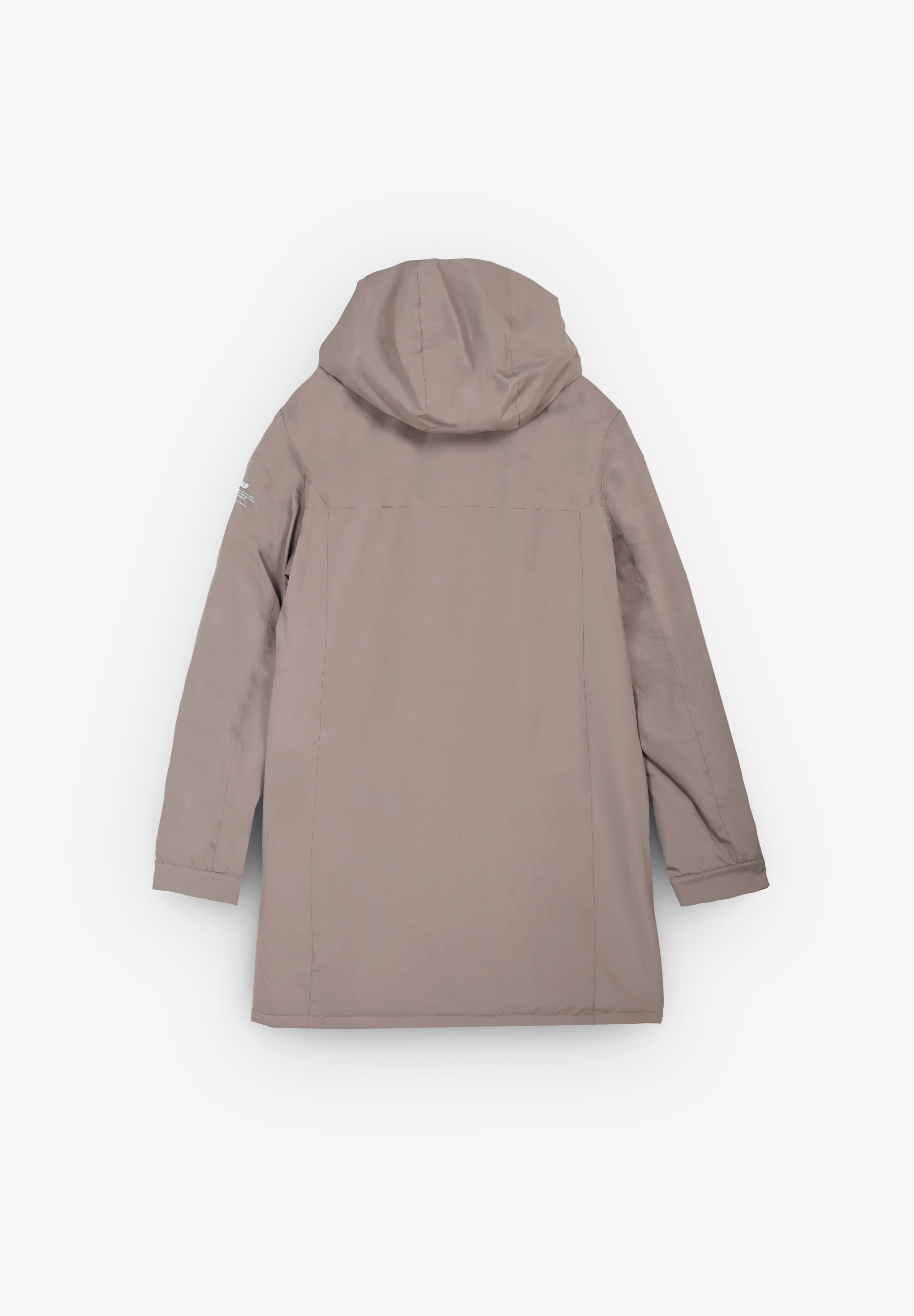 ECOALF | RAINER JACKET