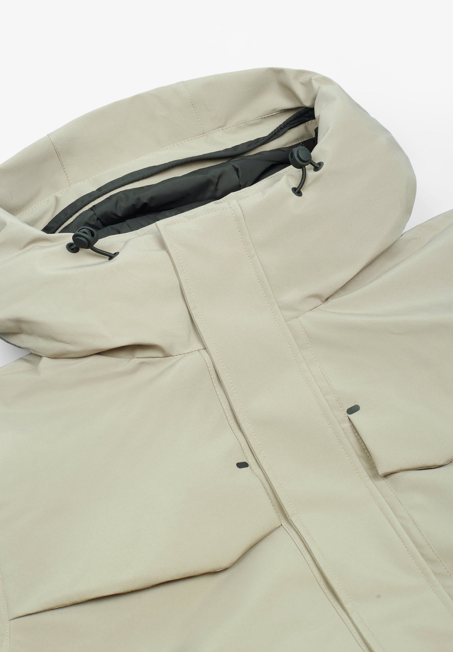 ECOALF | RAINER JACKET