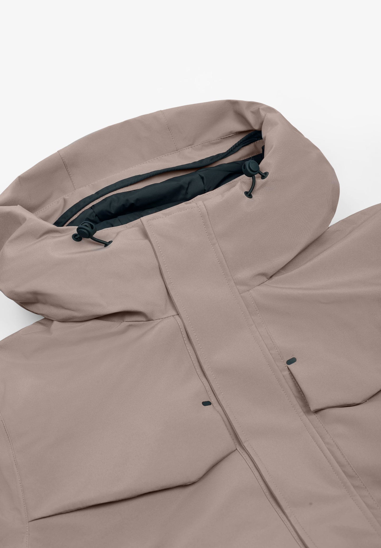 ECOALF | CASACO RAINER