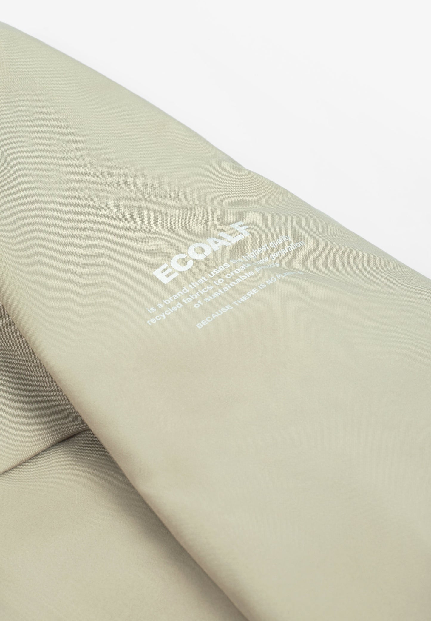 ECOALF | RAINER JACKET