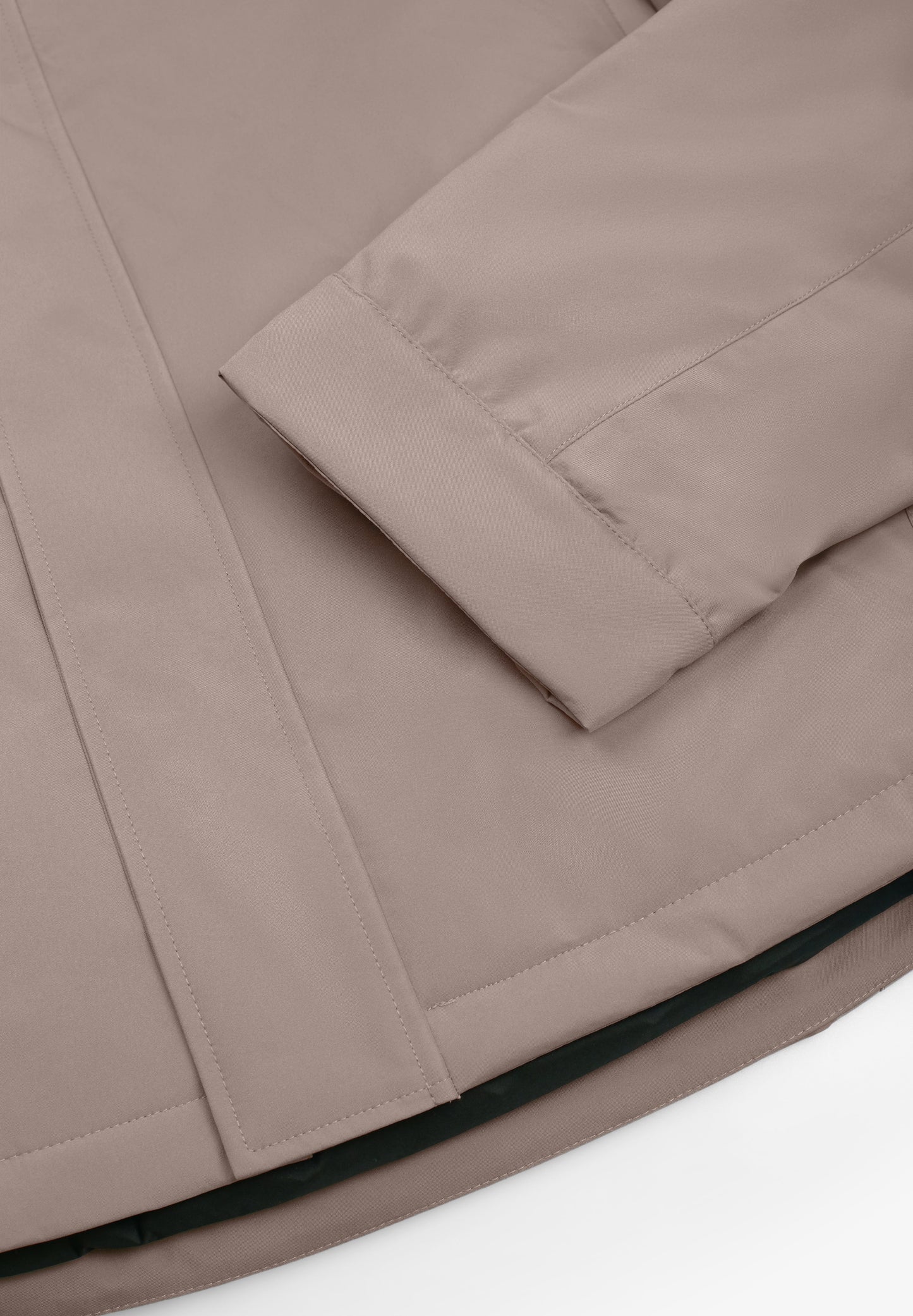 ECOALF | CASACO RAINER