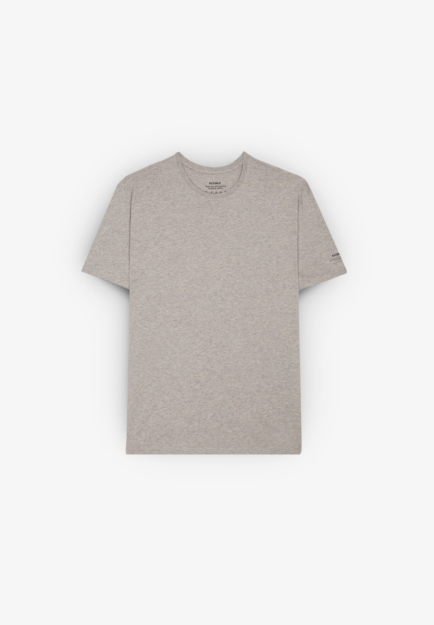 ECOALF | VENT T-SHIRT