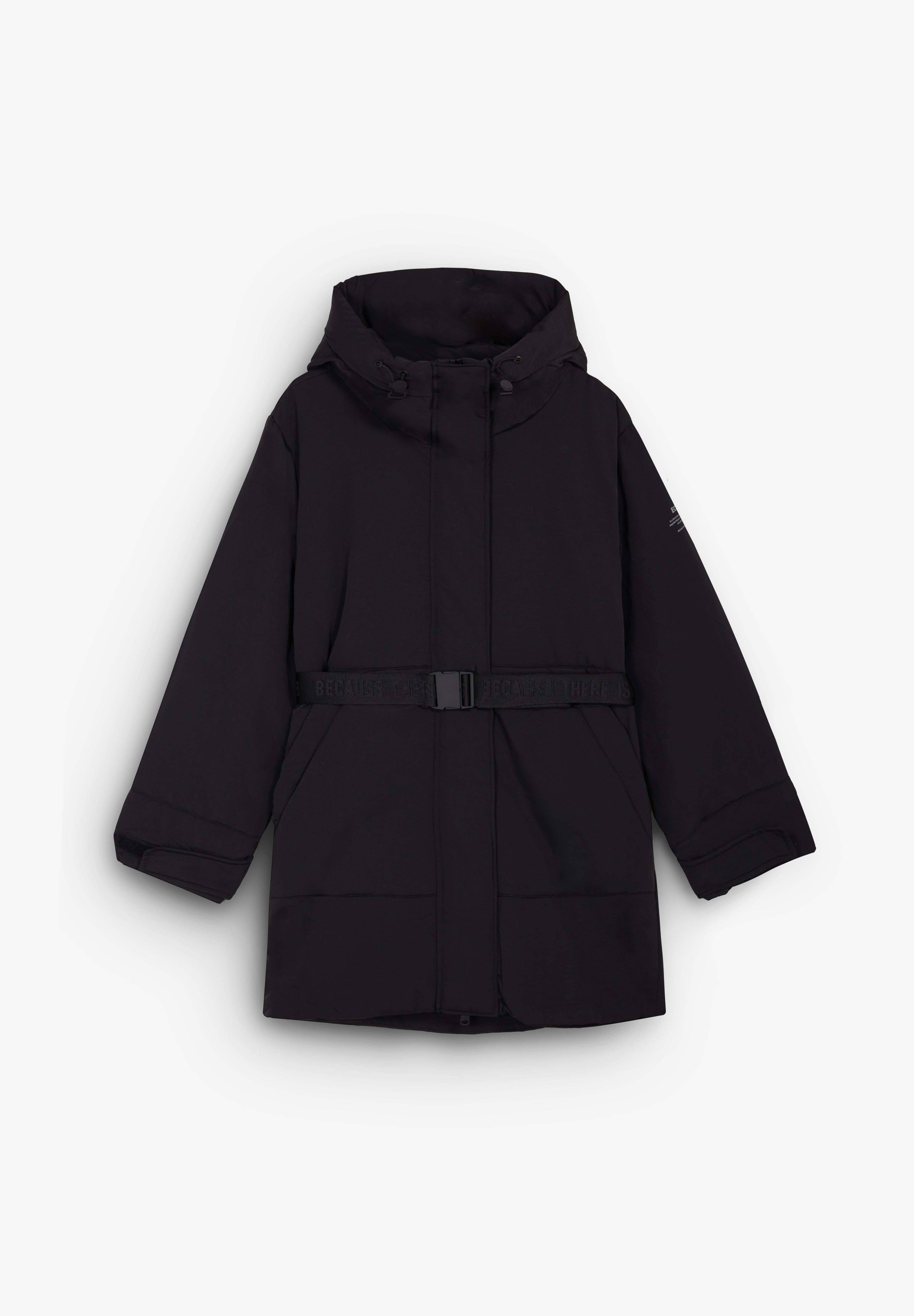 ECOALF | YARI JACKET