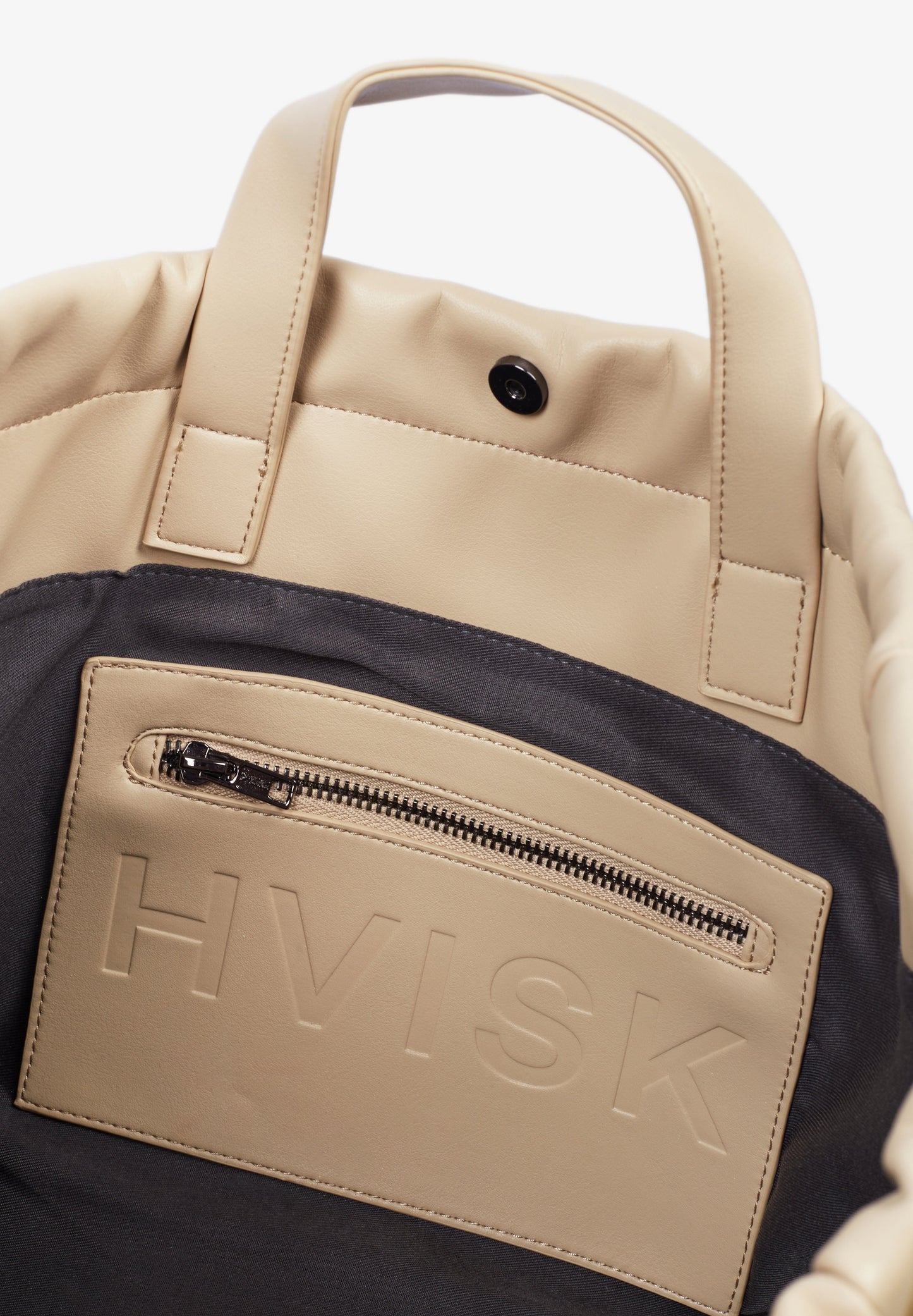 HVISK | SAGE MEDIUM SOFT STRUCTURE