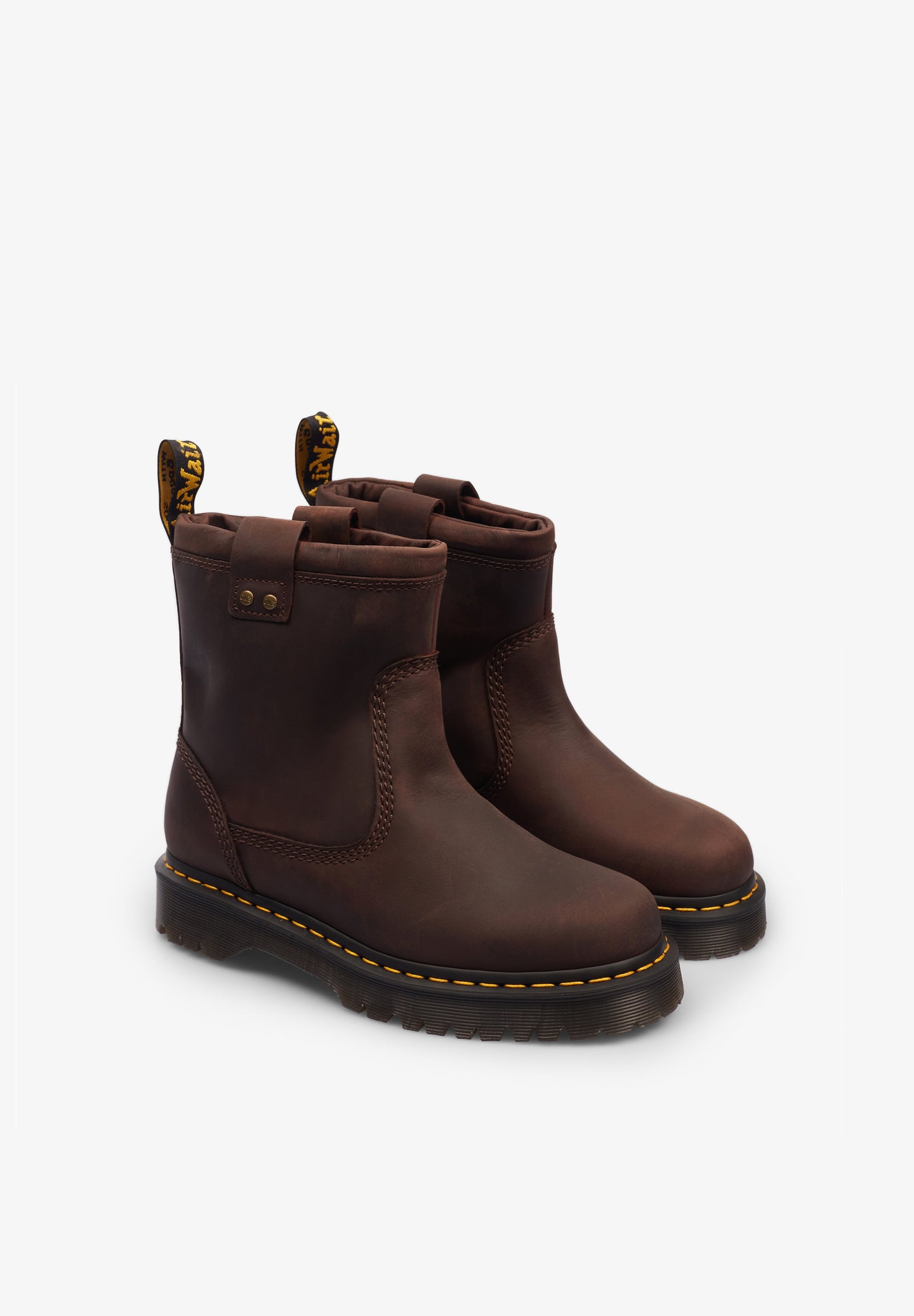 DR MARTENS | ANISTONE LO