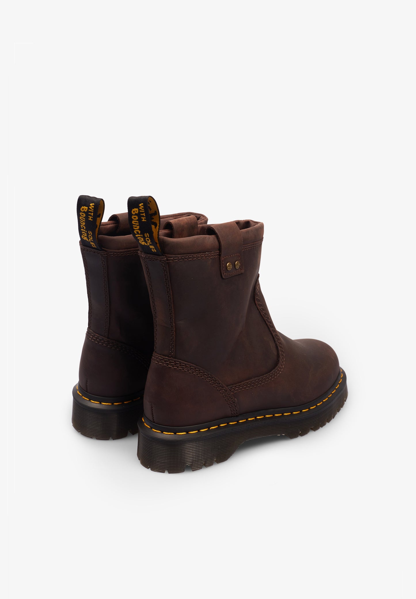 DR MARTENS | ANISTONE LO