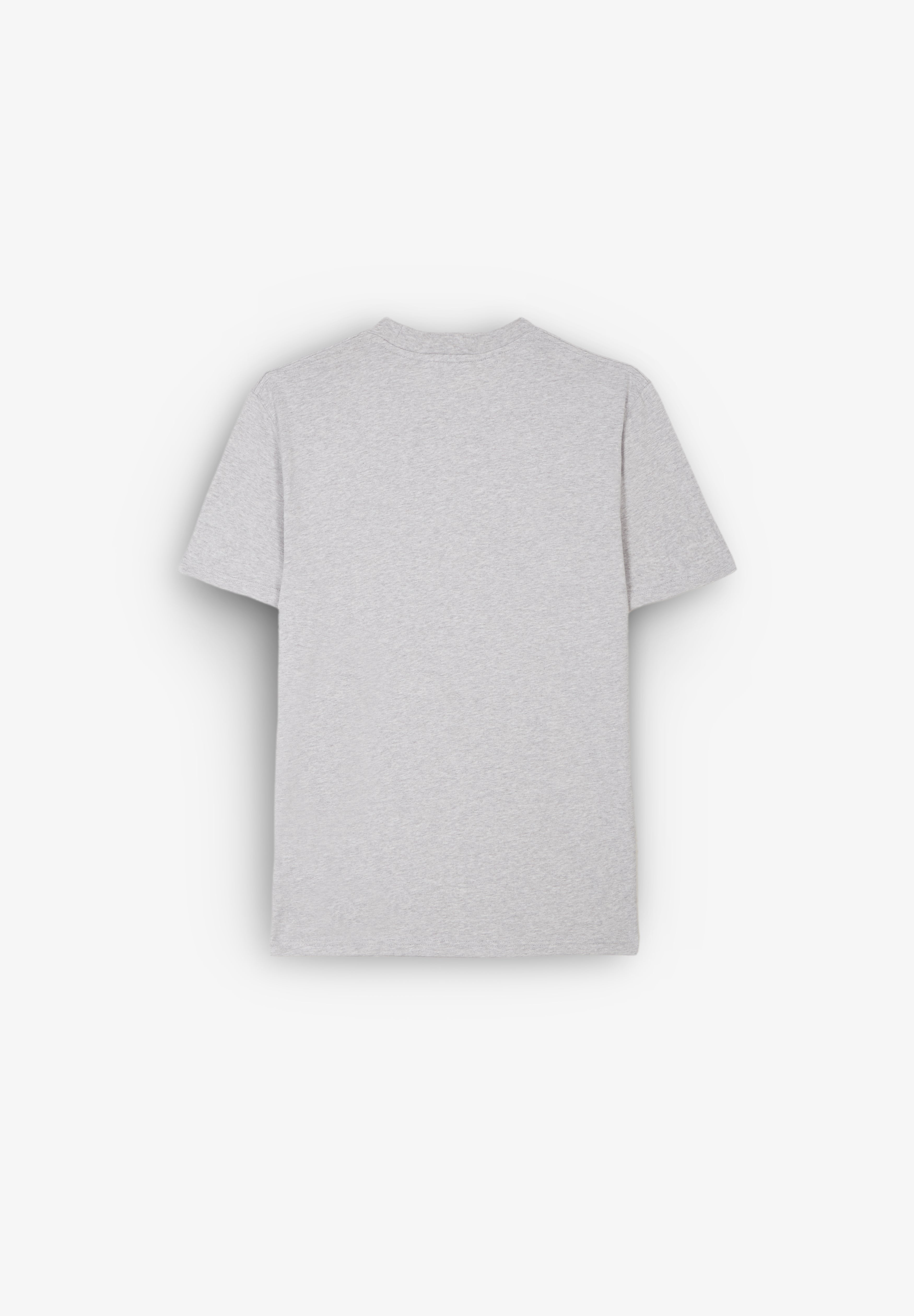 MAISON LABICHE  | T-SHIRT PROPINCOURT CROCO AUTO