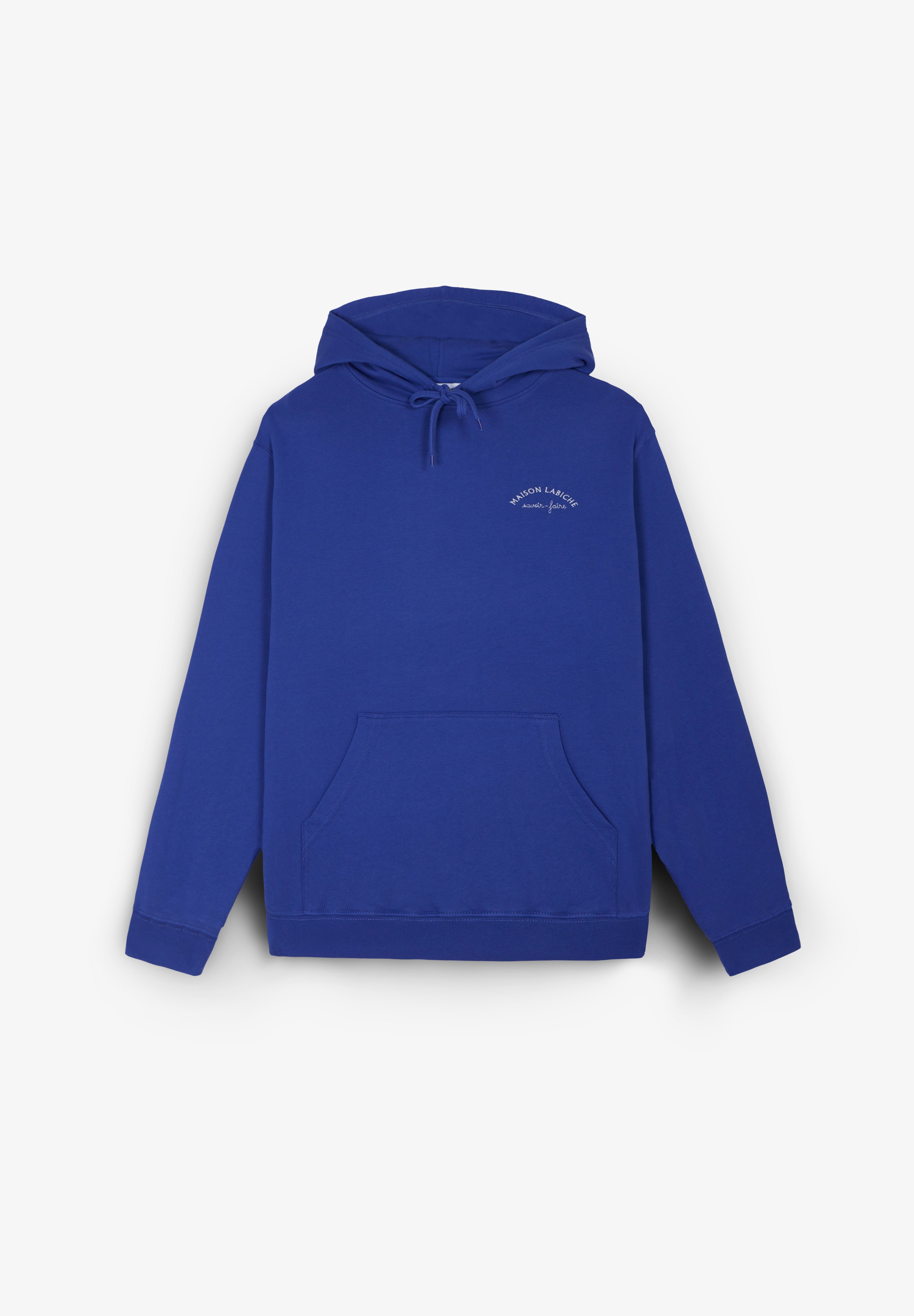 MAISON LABICHE | SWEATSHIRT REAUMUR MINI MANUFACTURE