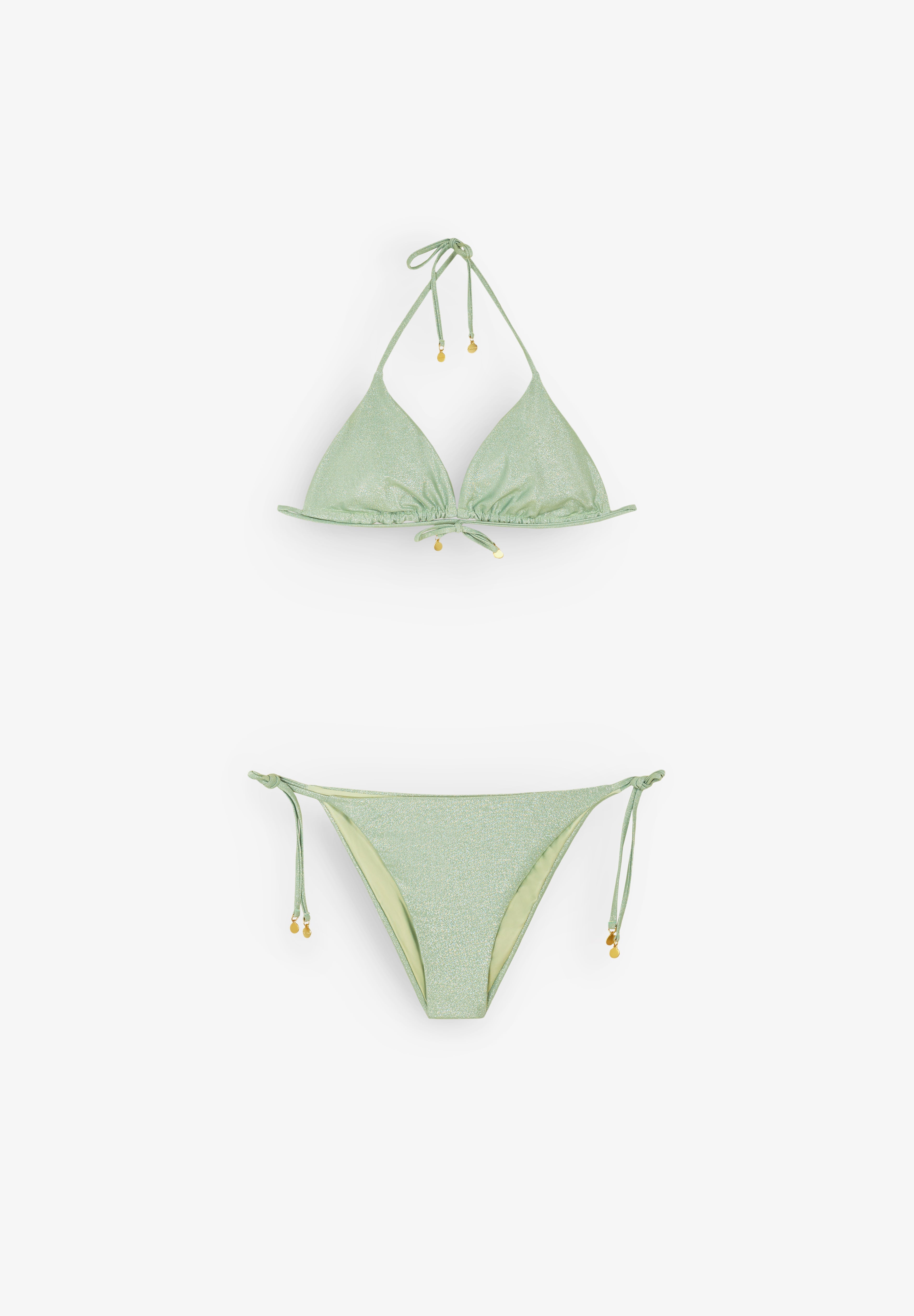 ONDADEMAR | BIQUÍNI MINT