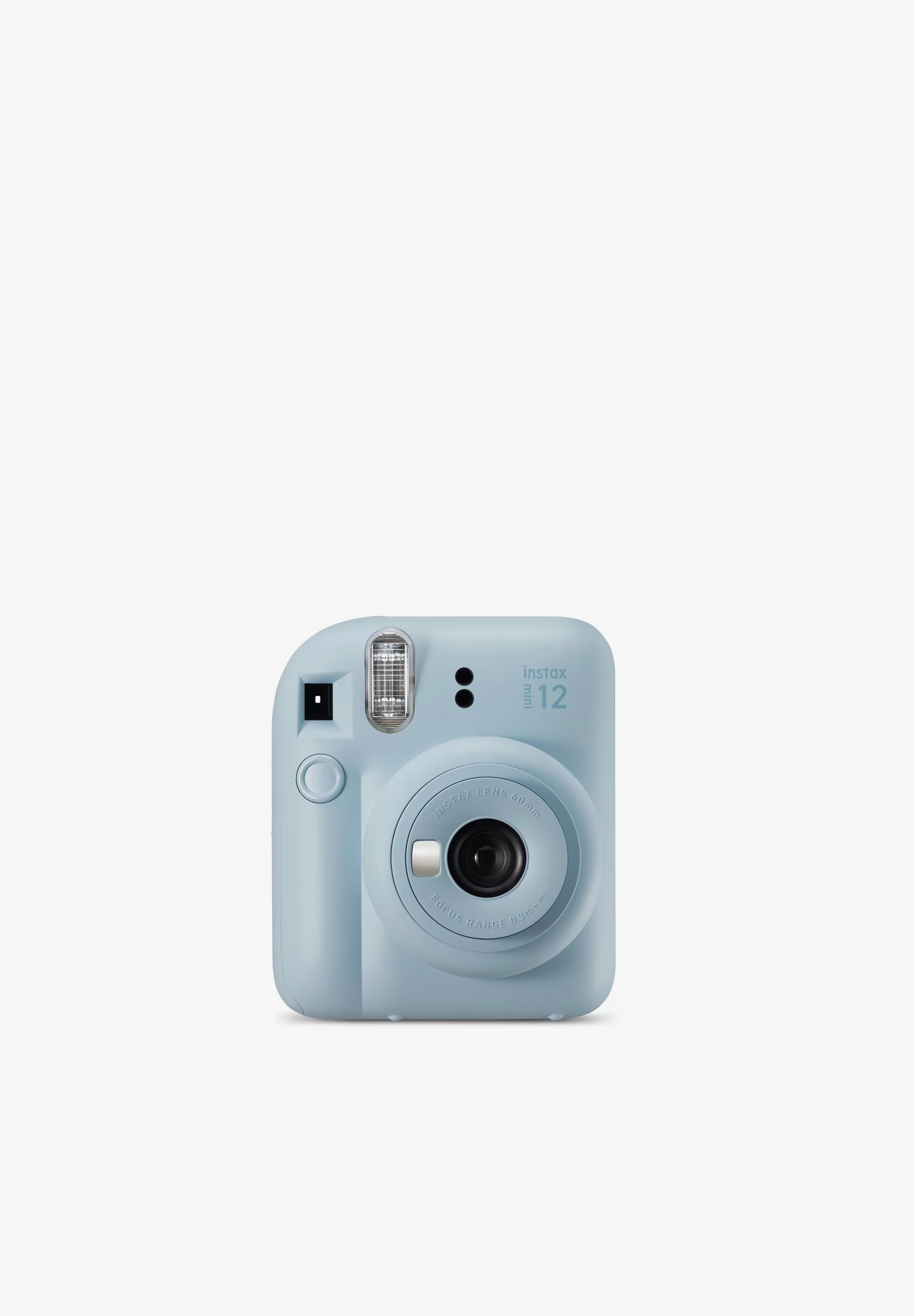 INSTAX | FUJIFILM INSTAX CÂMARA INSTANTÂNEA MINI 12