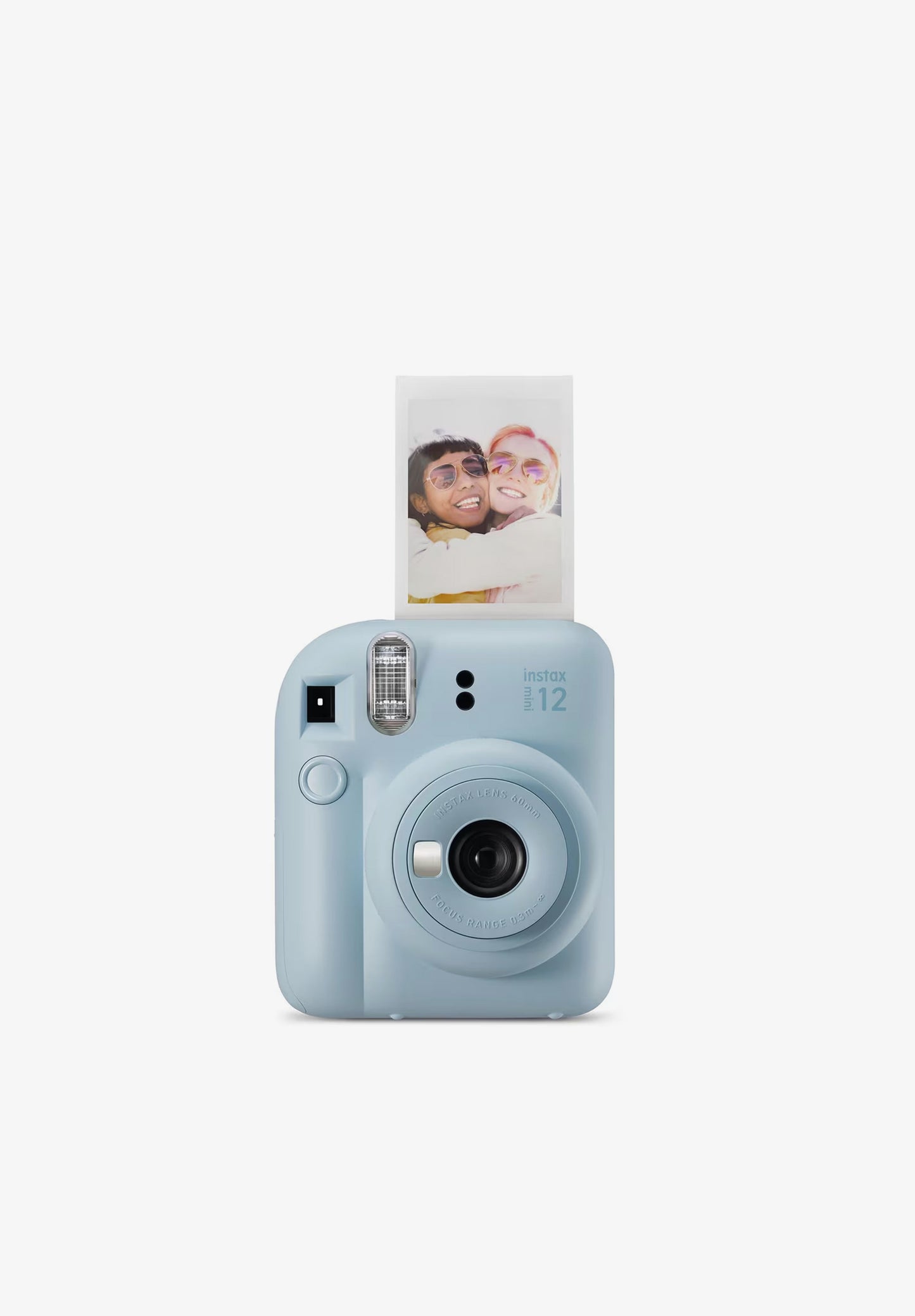 INSTAX | FUJIFILM INSTAX CÂMARA INSTANTÂNEA MINI 12