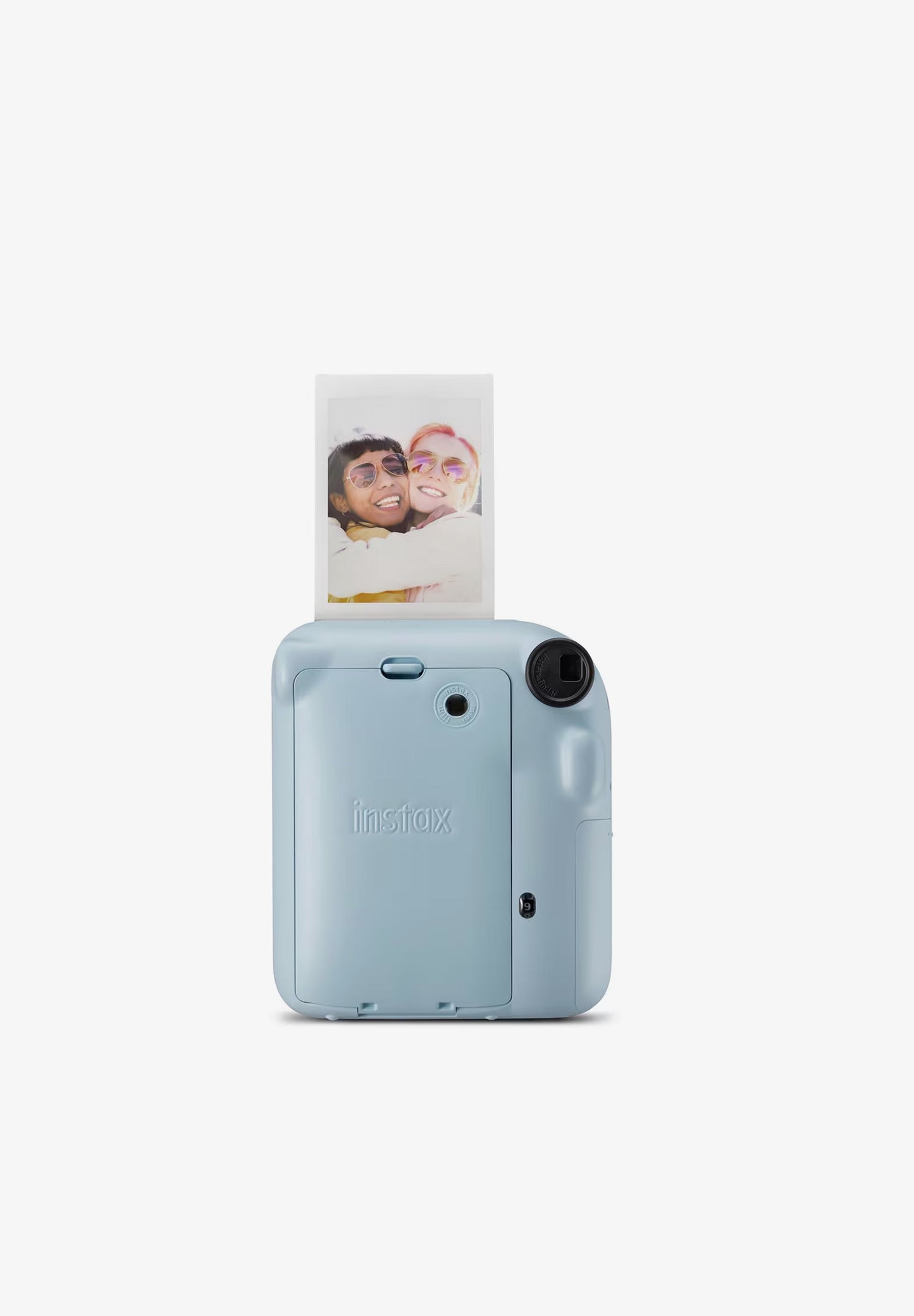 INSTAX | FUJIFILM INSTAX CÂMARA INSTANTÂNEA MINI 12