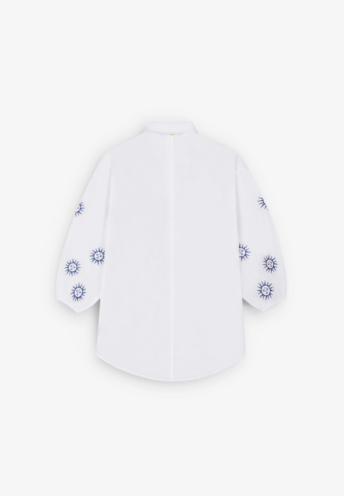 ONDADEMAR | CAMISA OVERSIZE ALIX