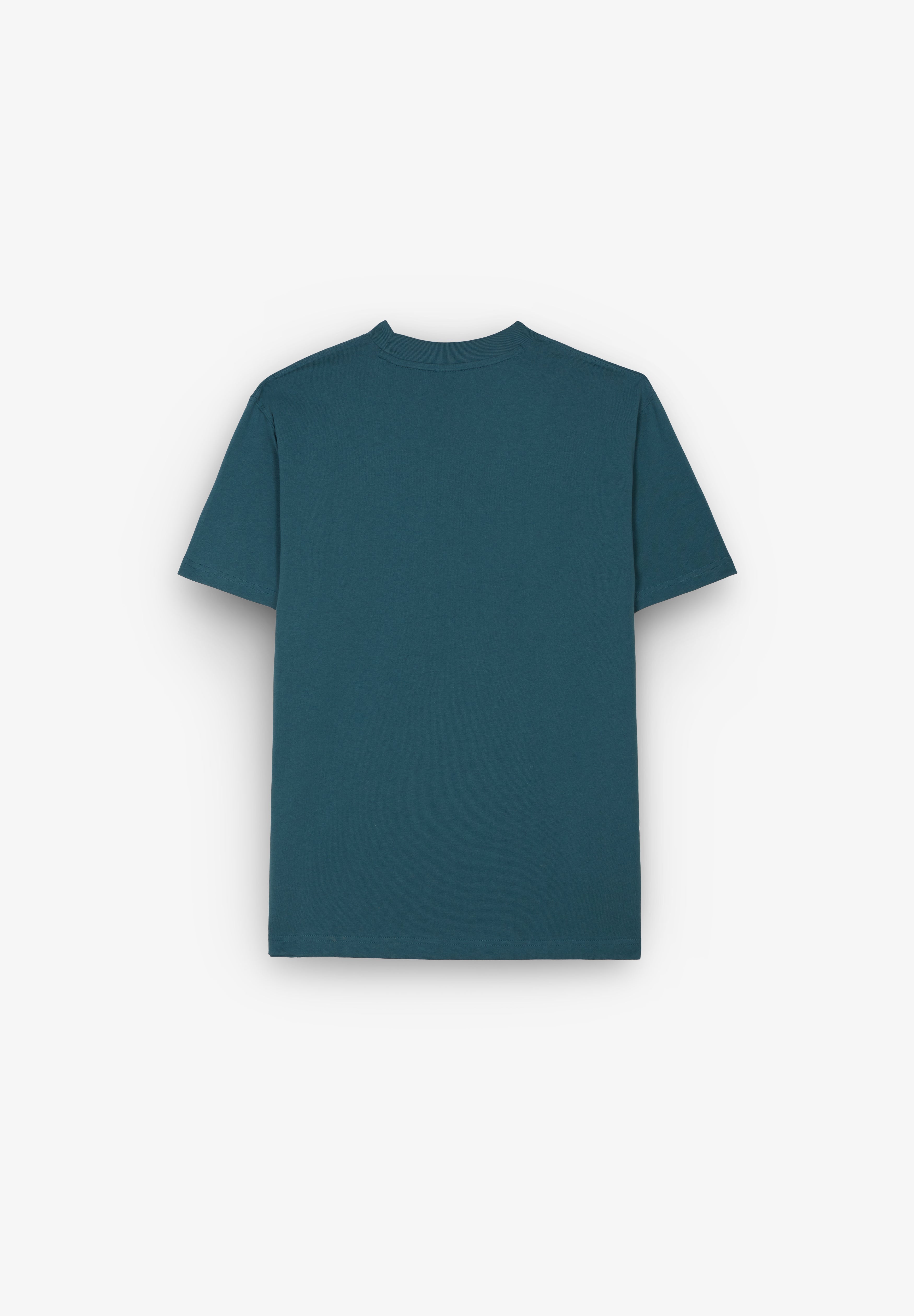 NEW BALANCE | ATHLETICS PREMIUM LOGO T-SHIRT